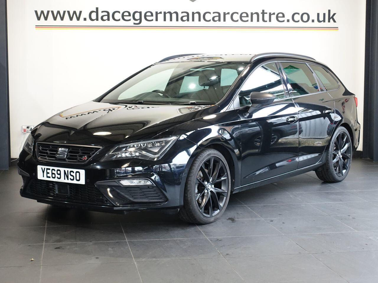SEAT Leon - Image 12