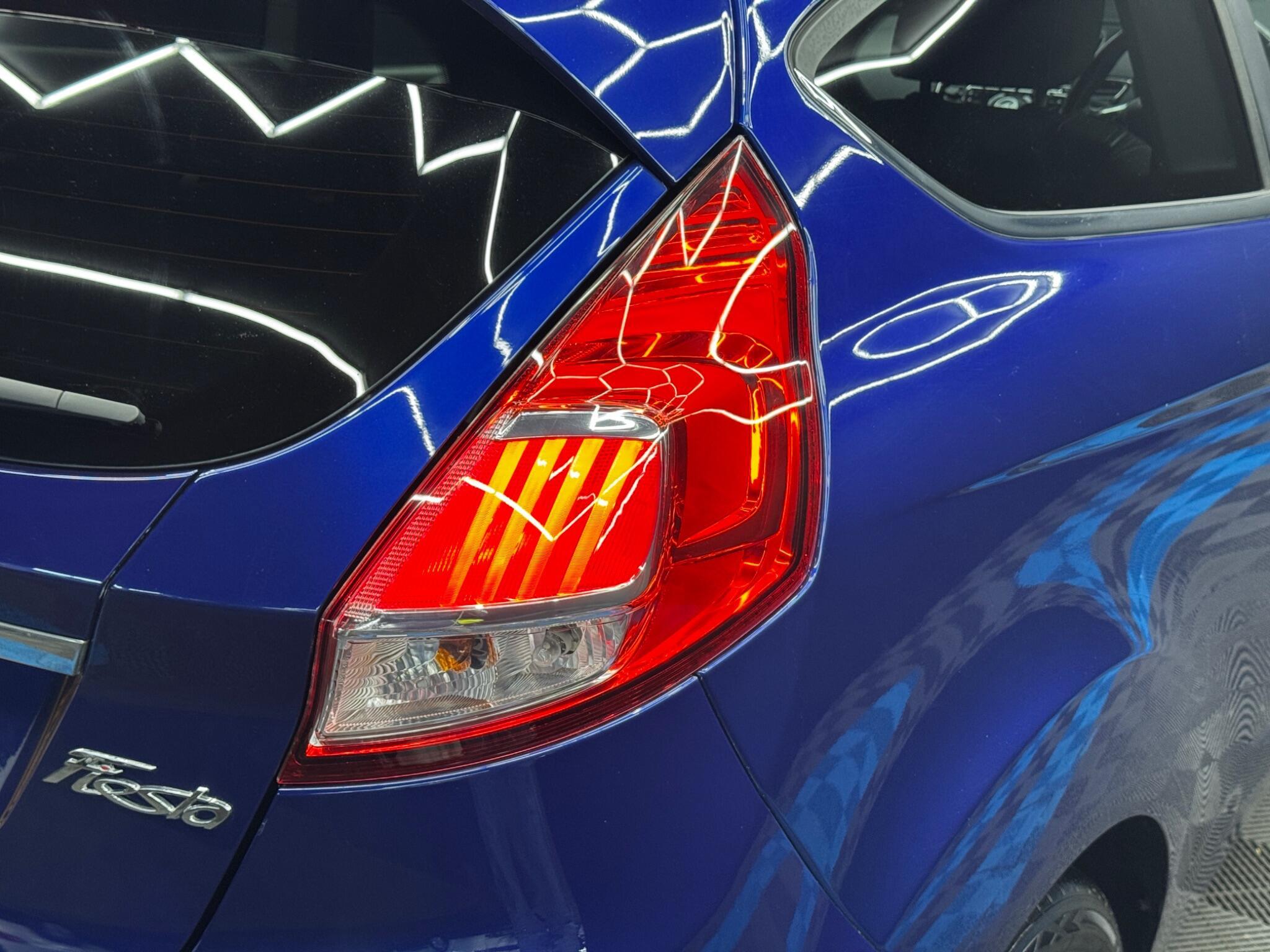 Ford Fiesta - Image 39