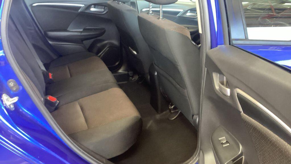 Honda Jazz - Image 18