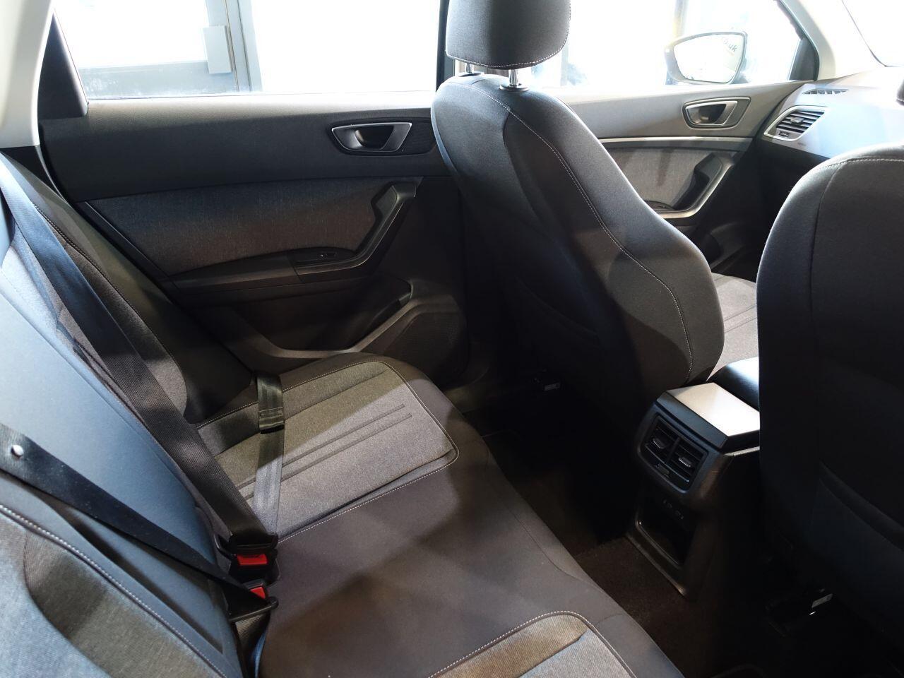 SEAT Ateca - Image 20