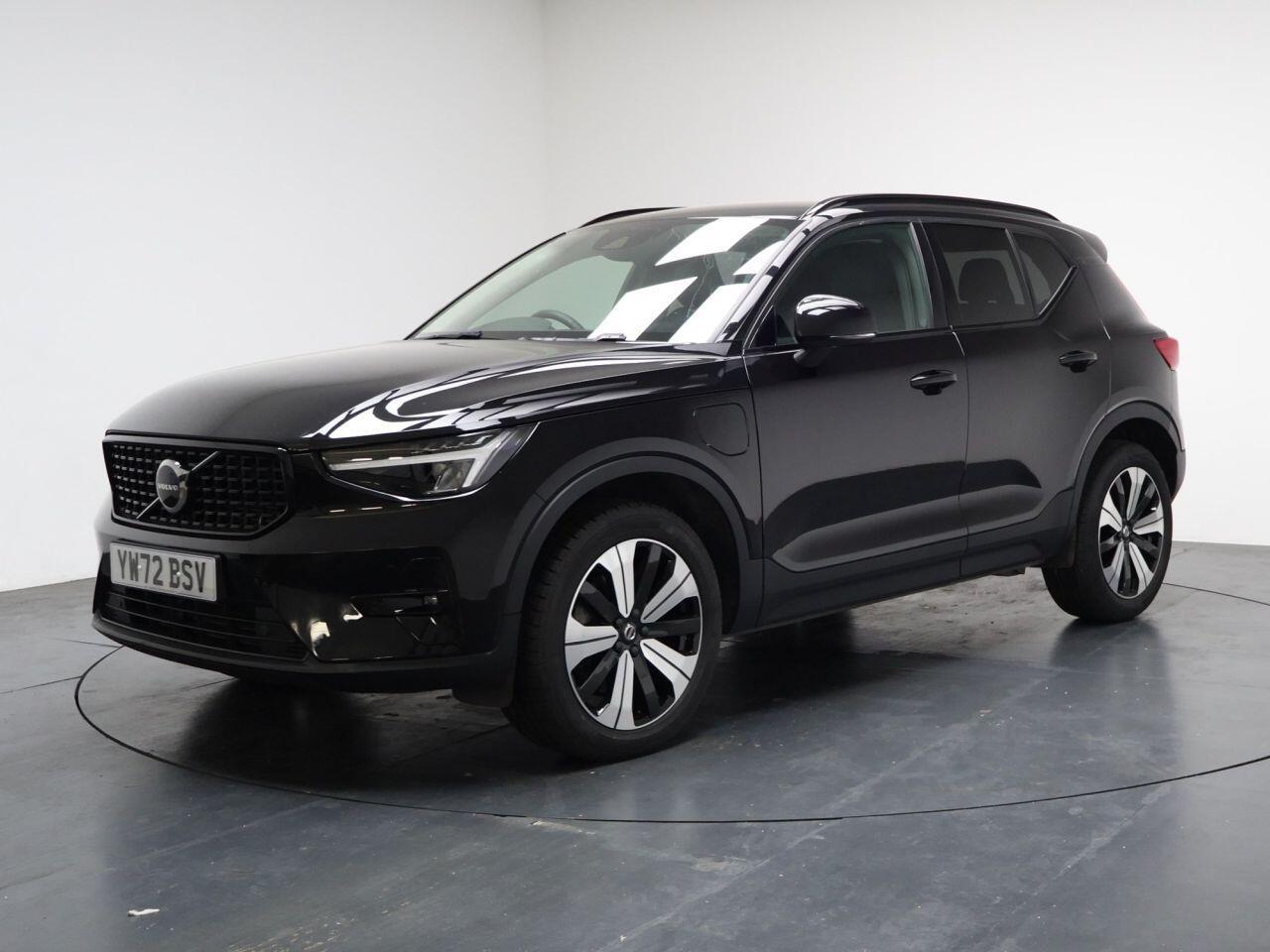 Volvo XC40 - Image 6