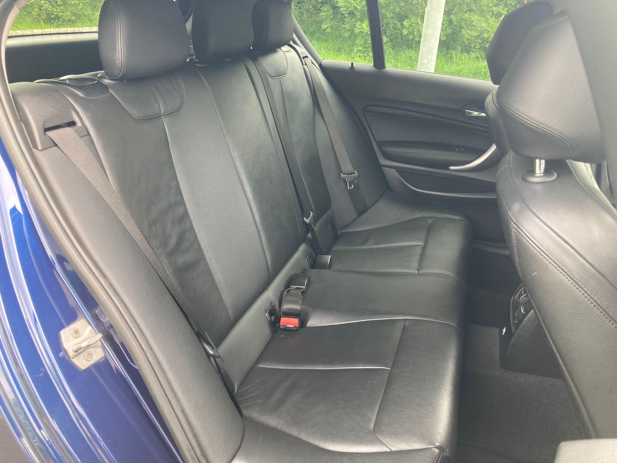 BMW 1 Series - Image 7