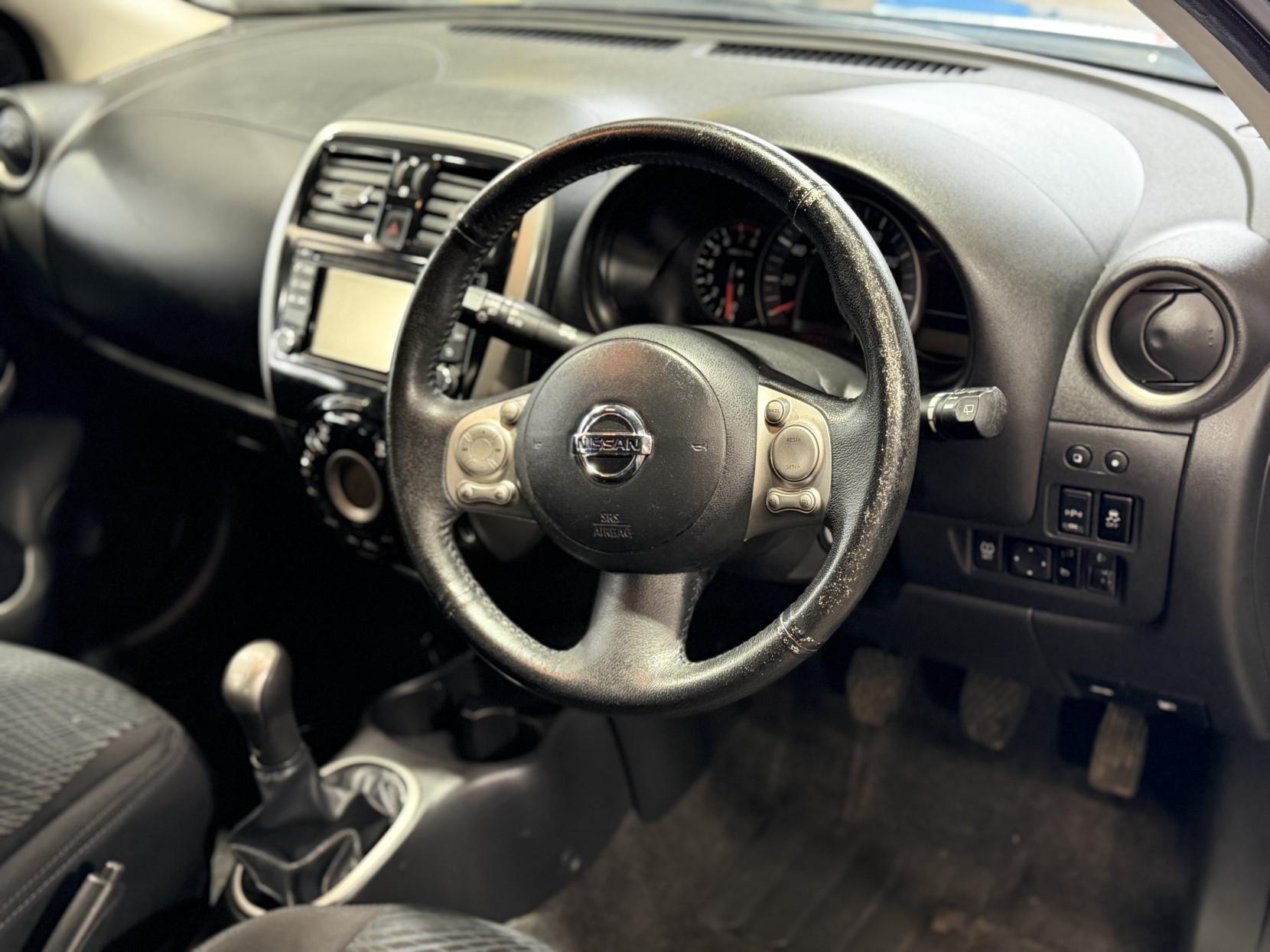 Nissan Micra - Image 20