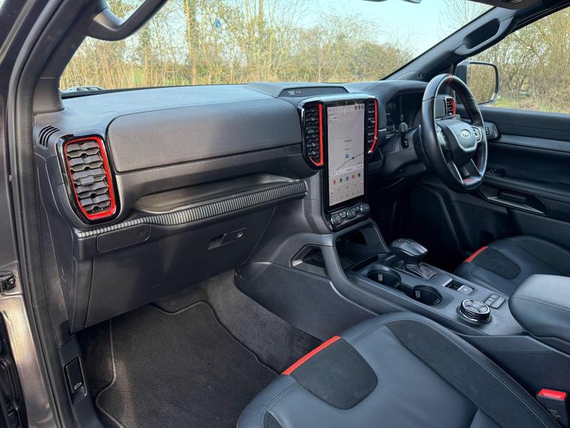 Ford Ranger - Image 7
