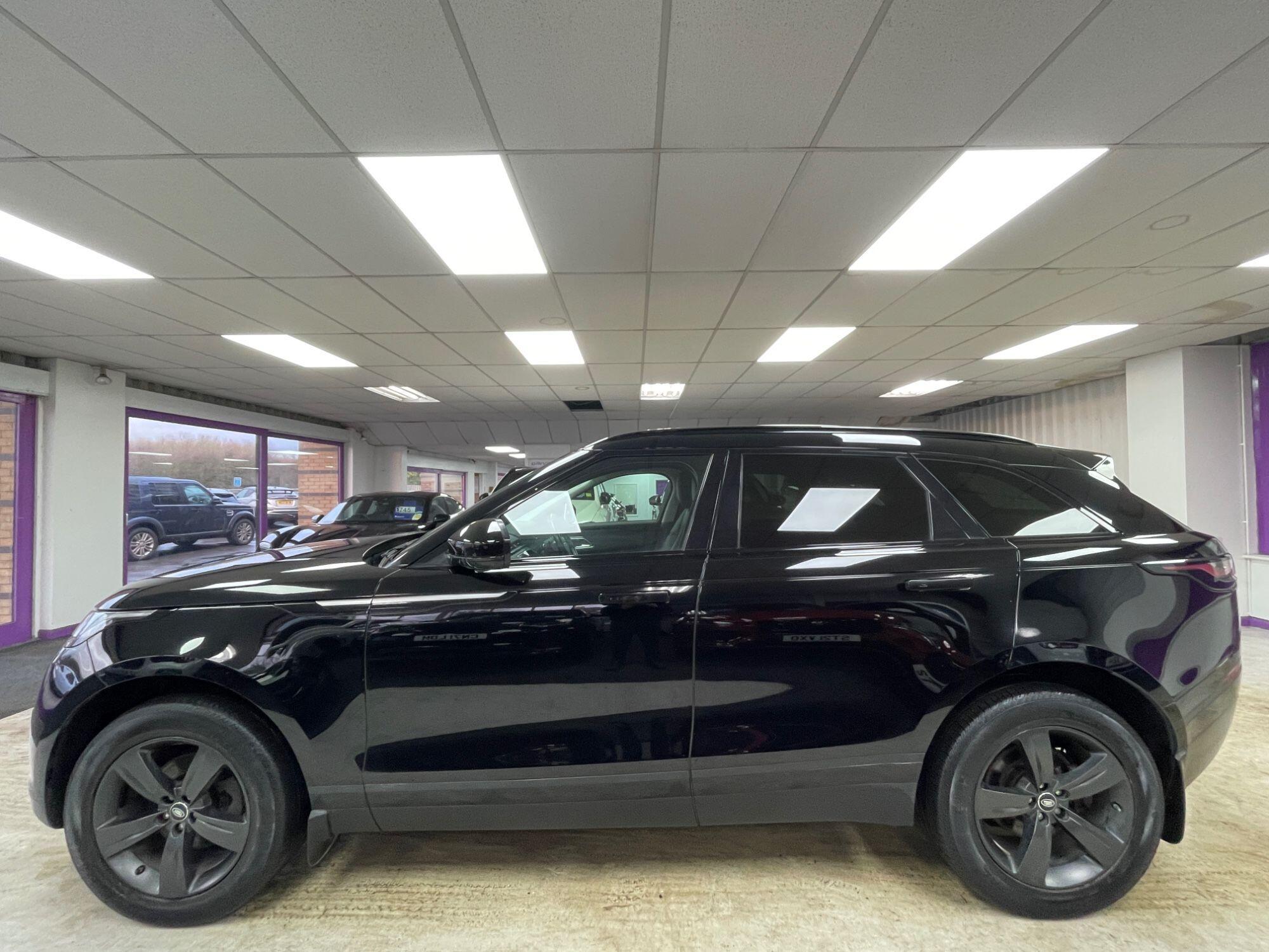 Land Rover Range Rover Velar - Image 14