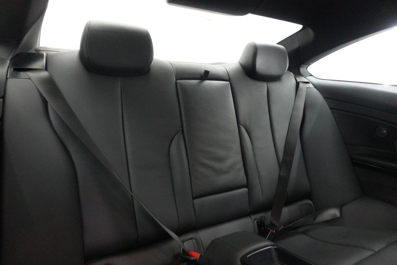 BMW 4 Series - Image 16