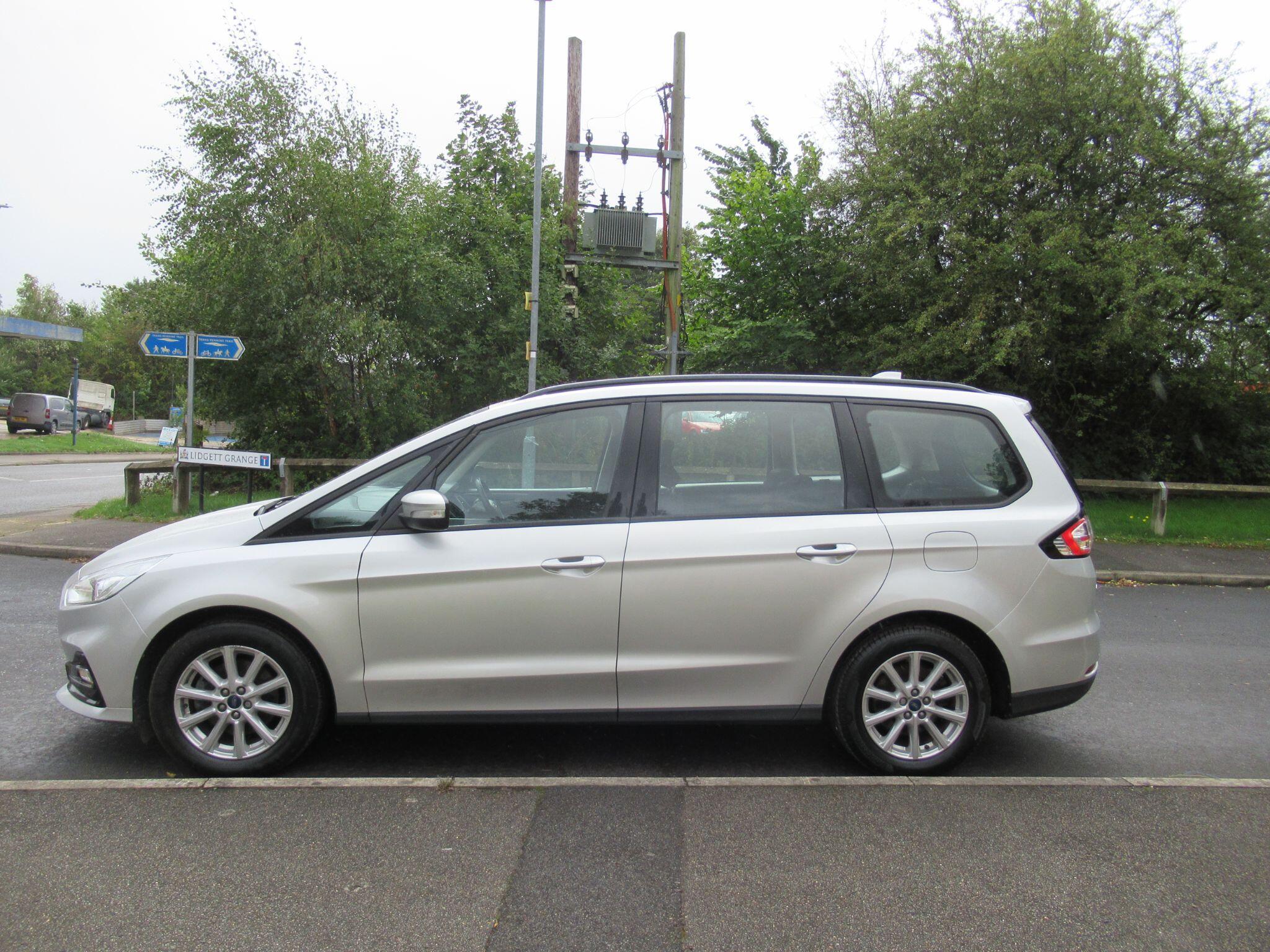 Ford Galaxy - Image 6