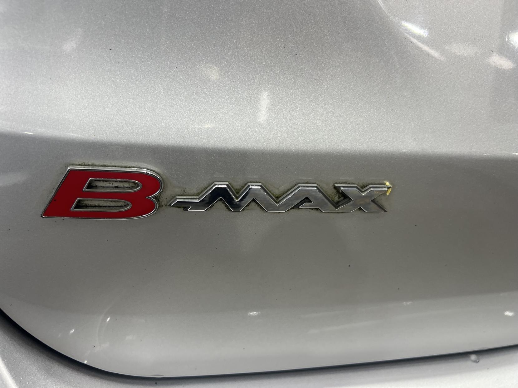 Ford B-Max - Image 10
