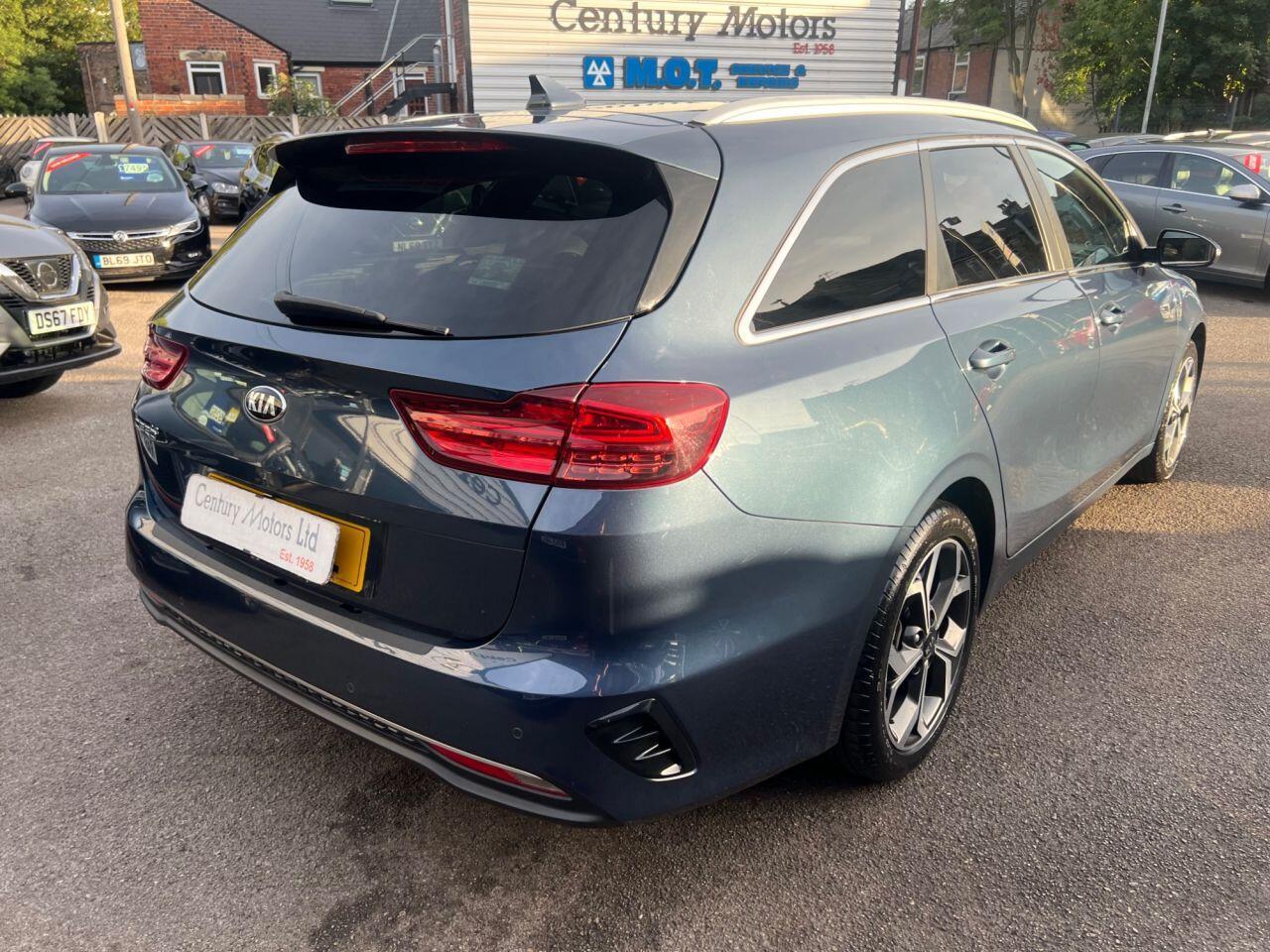 Kia ceed - Image 10