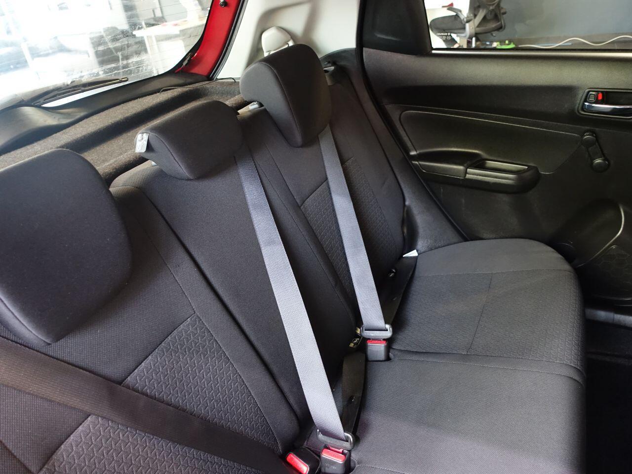 Suzuki Swift - Image 14
