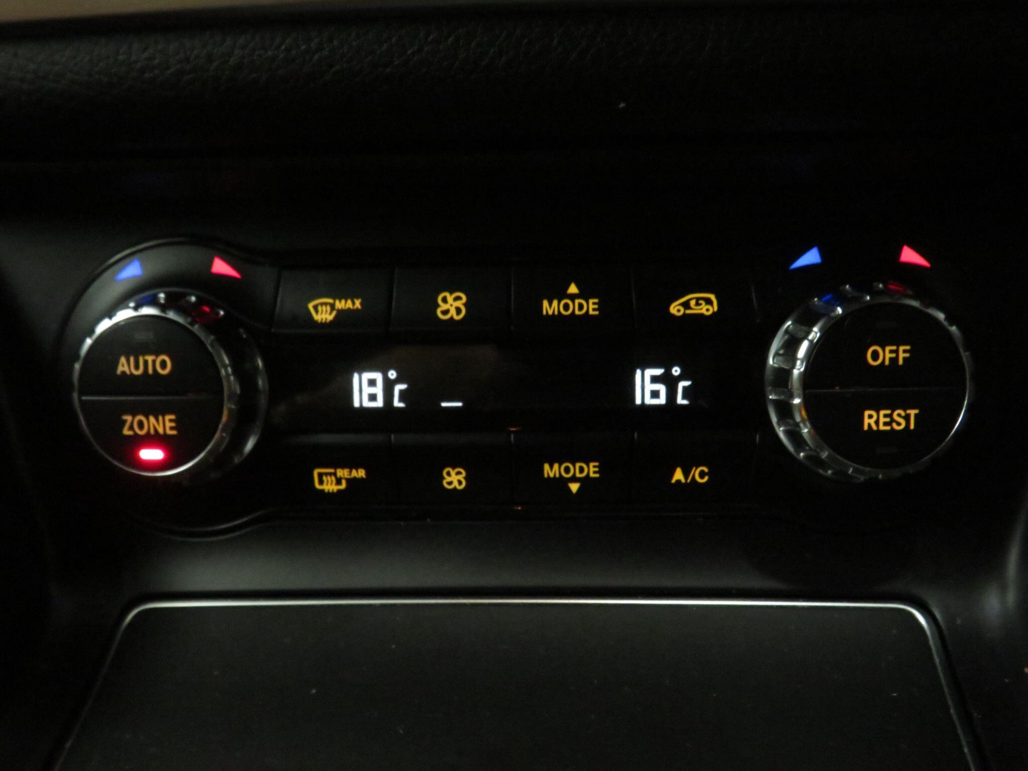 Mercedes CLA - Image 20