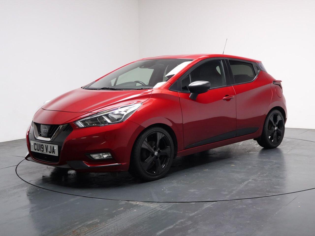 Nissan Micra - Image 6
