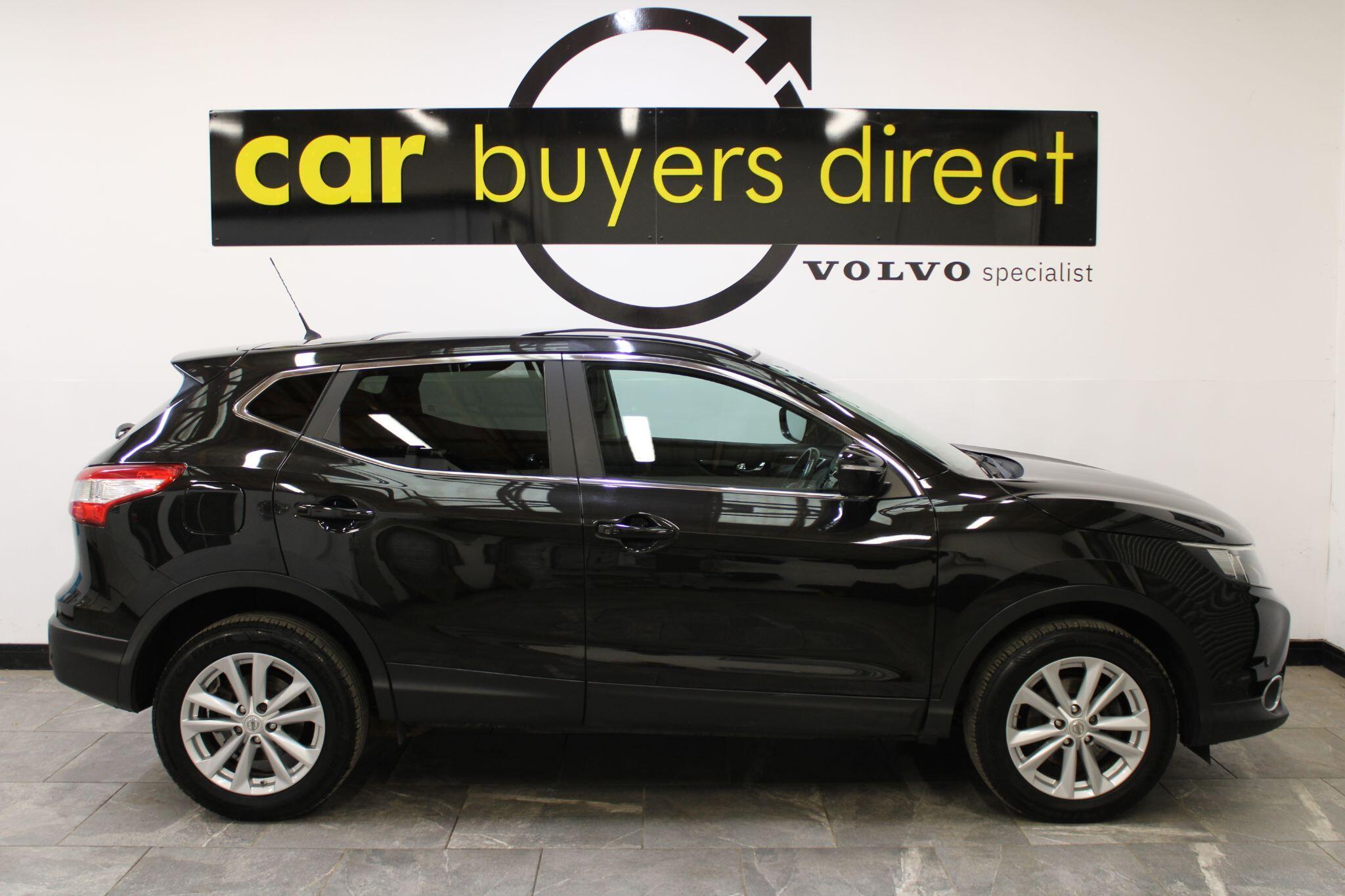 Nissan Qashqai - Image 8