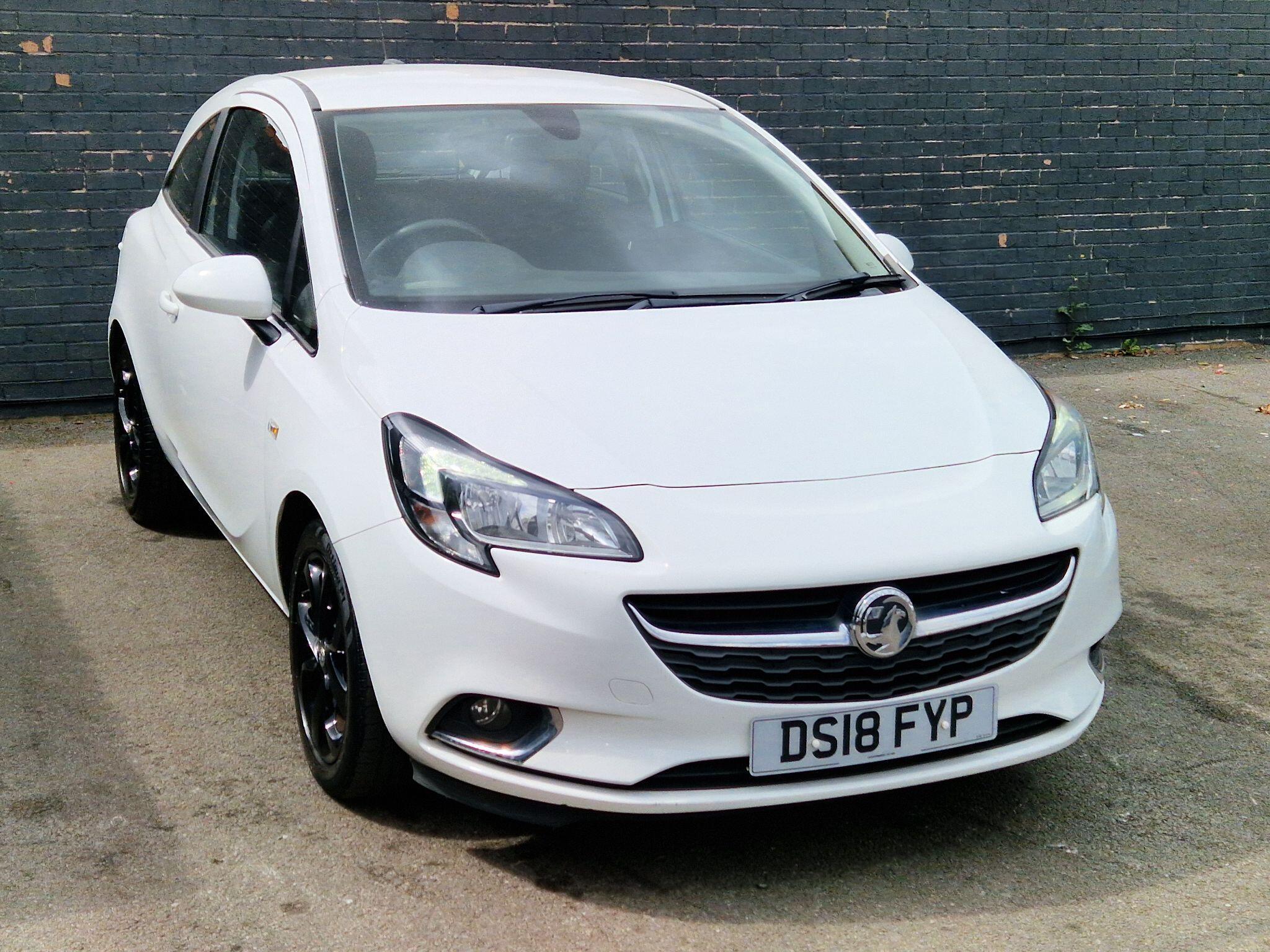 Vauxhall Corsa - Image 3