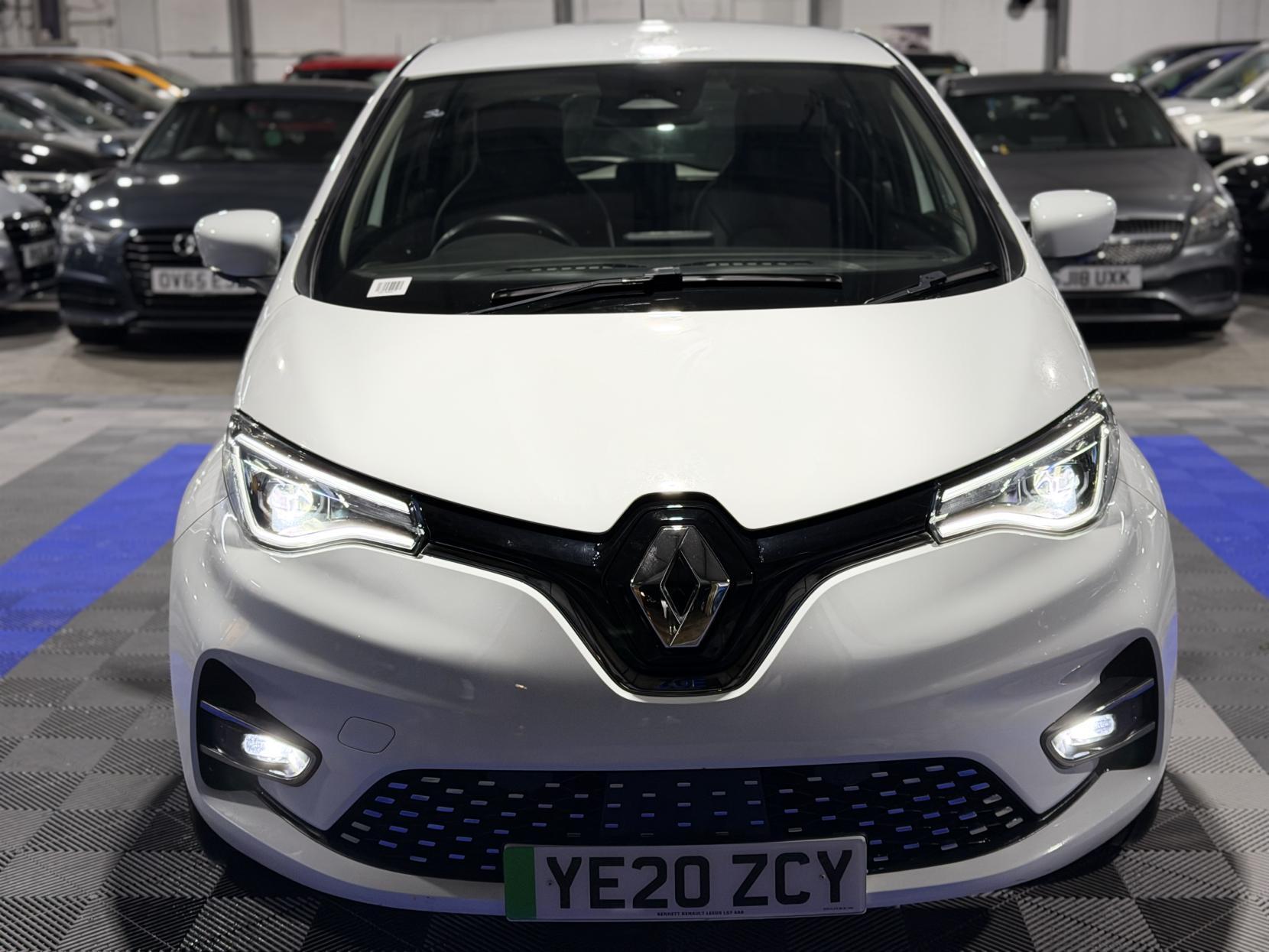 Renault Zoe - Image 2
