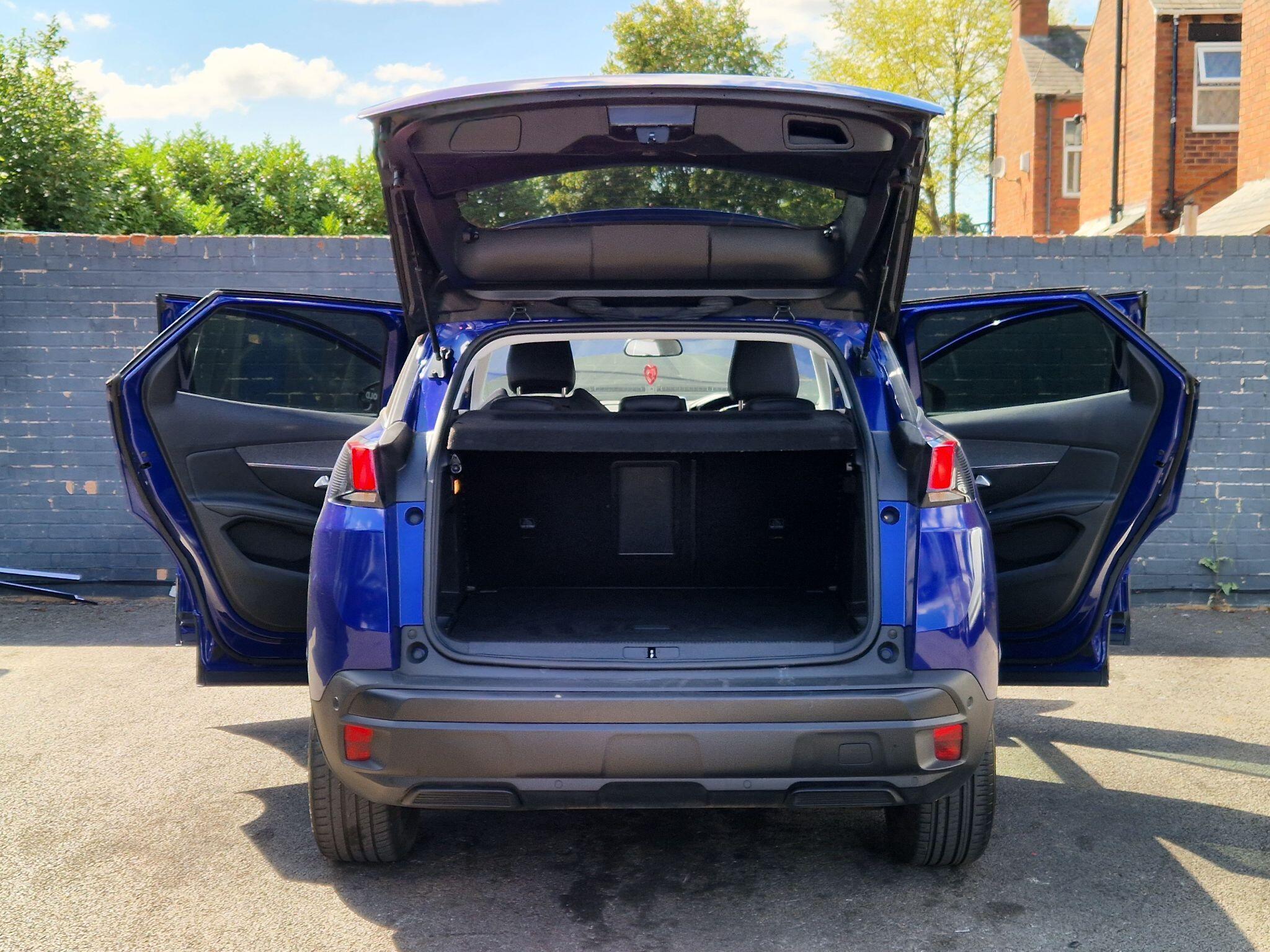 Peugeot 3008 - Image 20