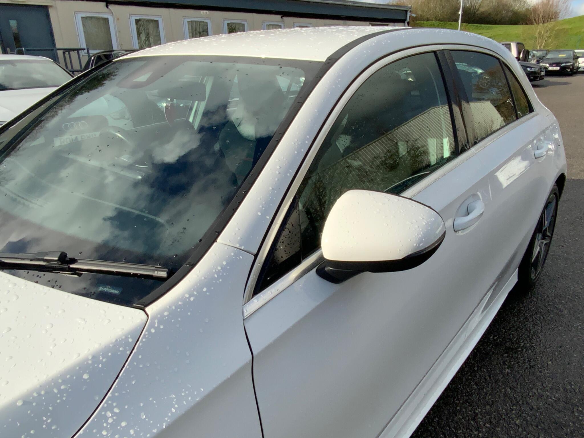 Mercedes A Class - Image 28