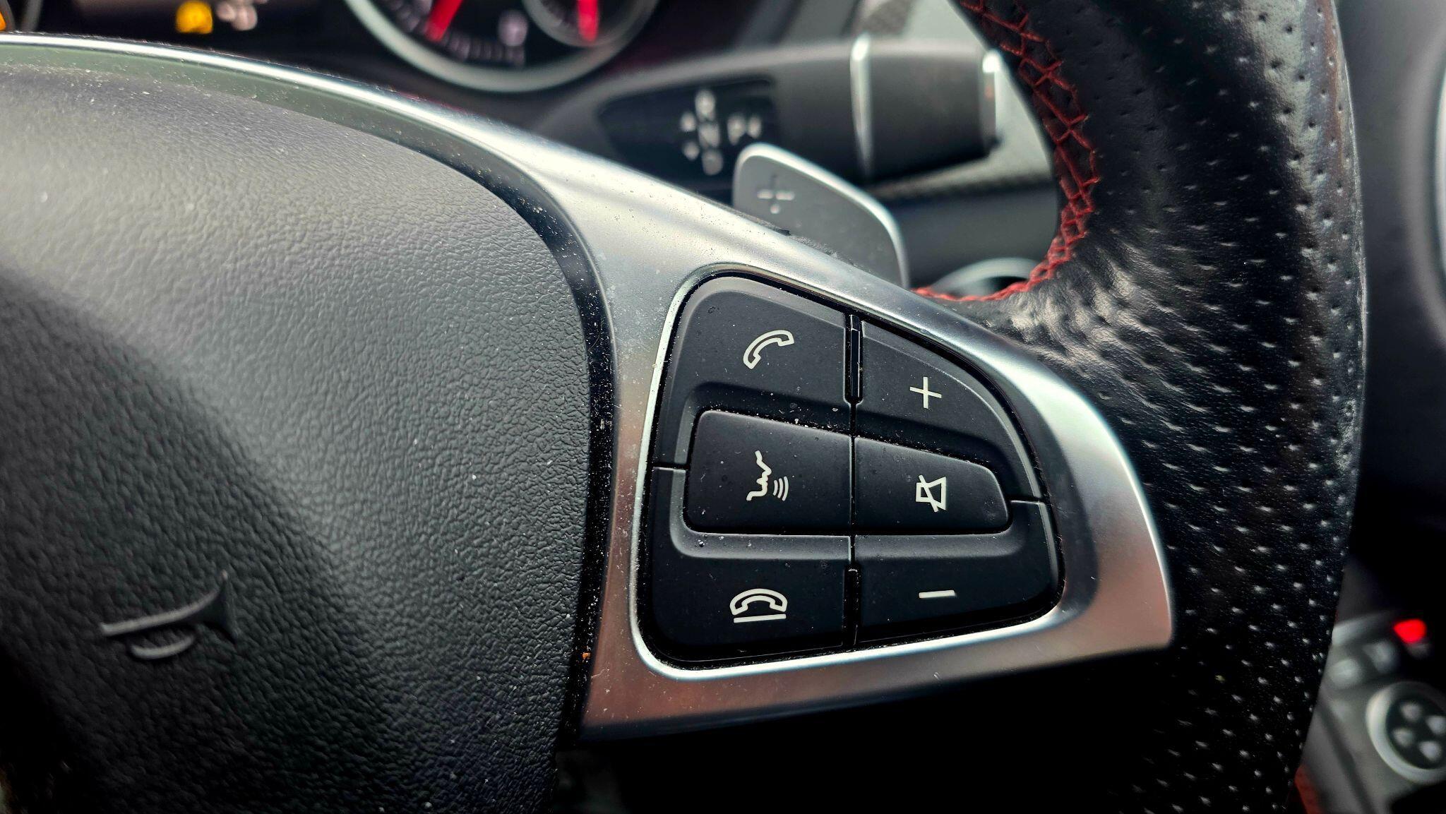 Mercedes B Class - Image 33