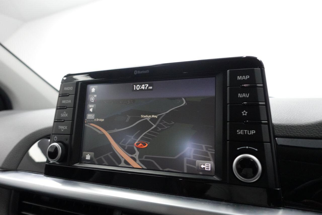 Kia Picanto - Image 3