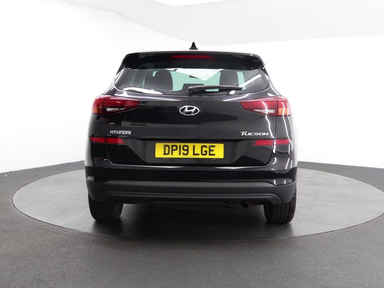 Hyundai Tucson - Image 10