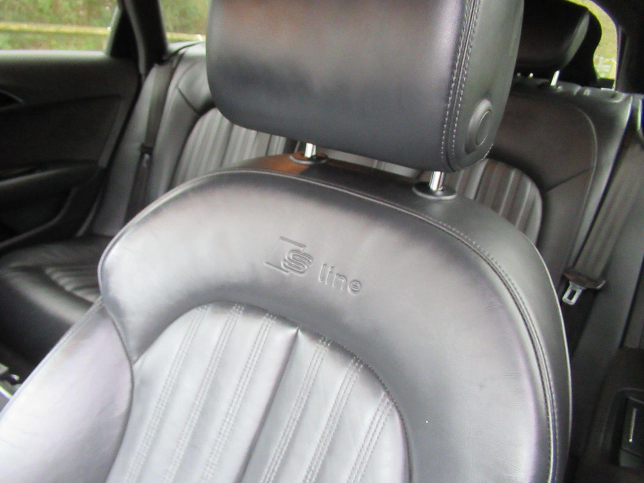 Audi A6 Avant - Image 17