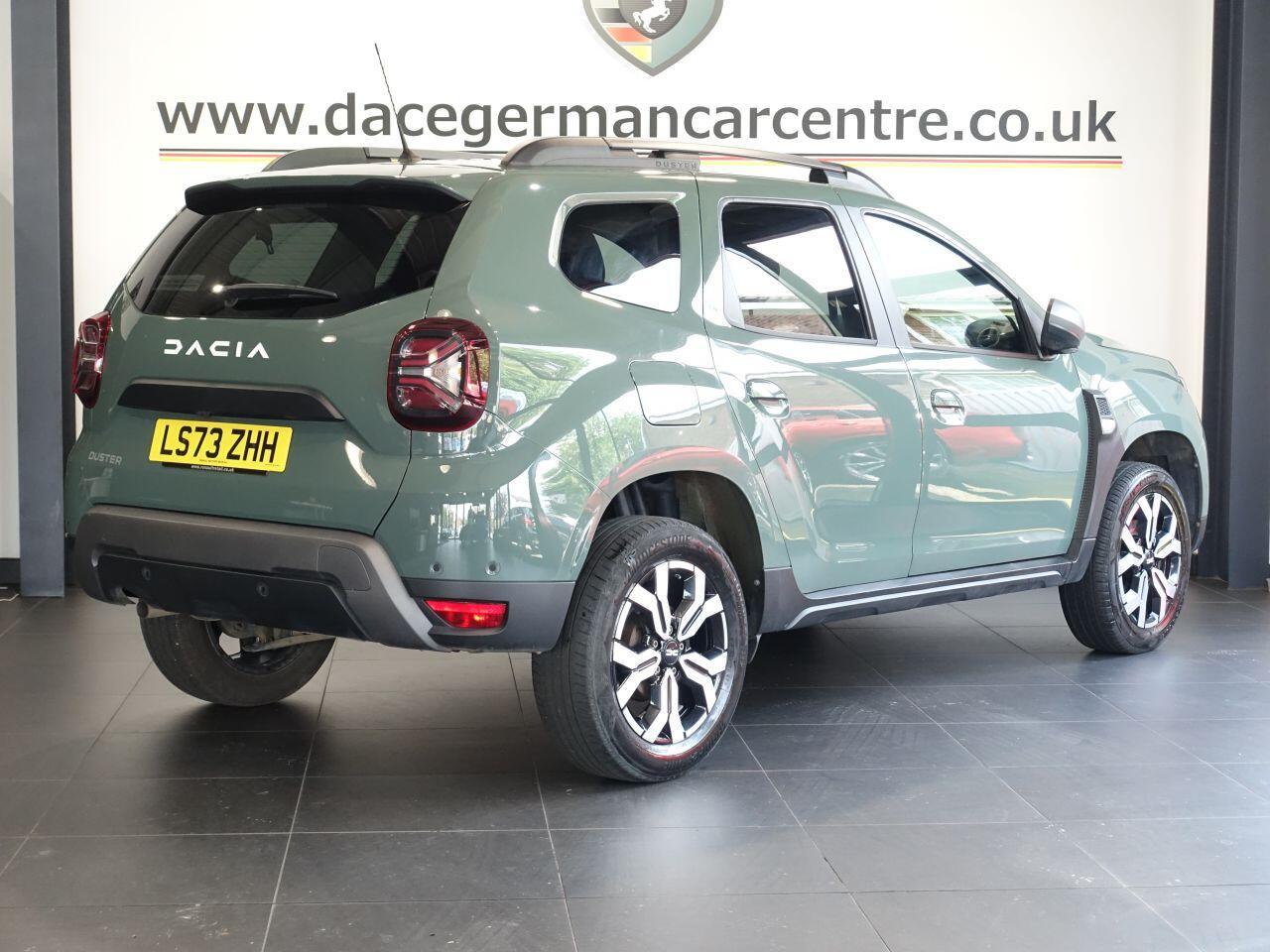 Dacia Duster - Image 6
