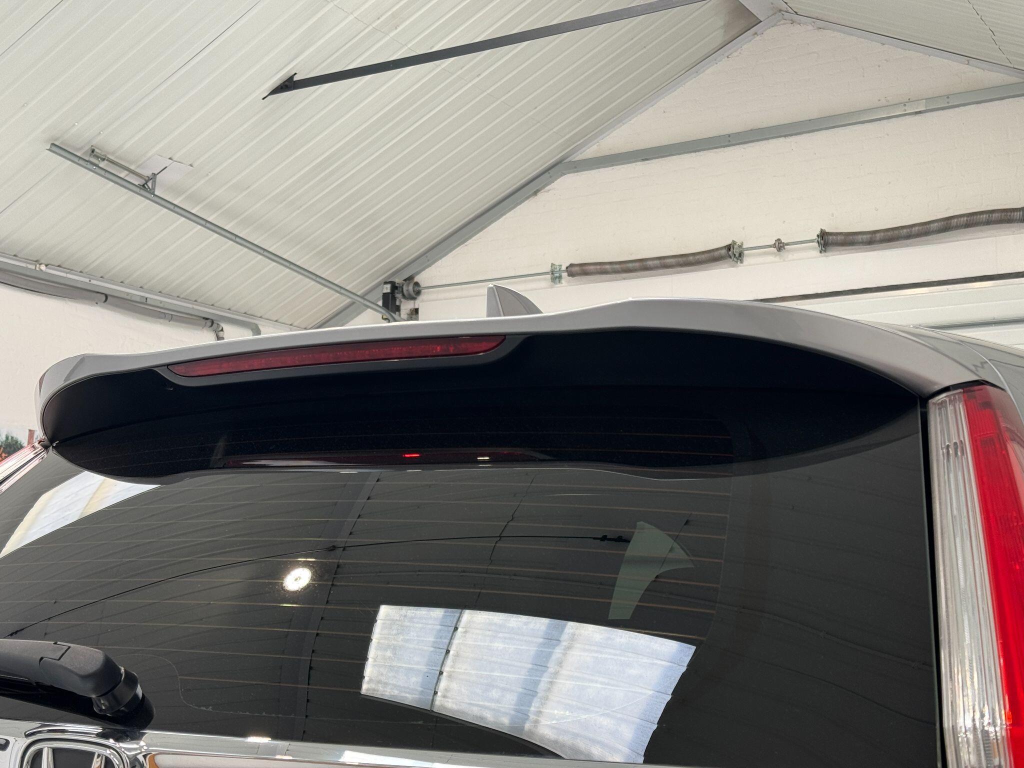 Honda CR-V - Image 59