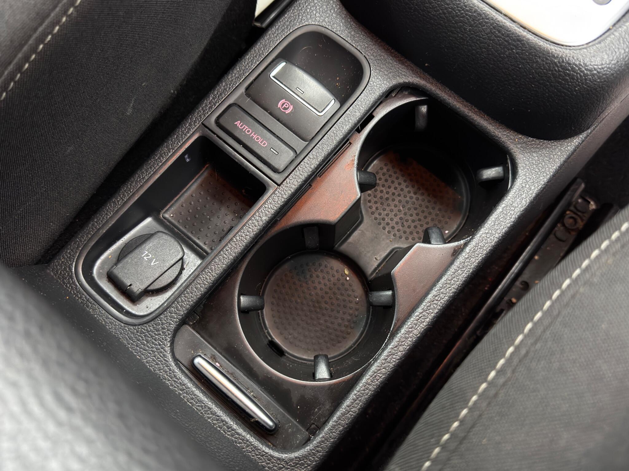 Volkswagen Sharan - Image 26