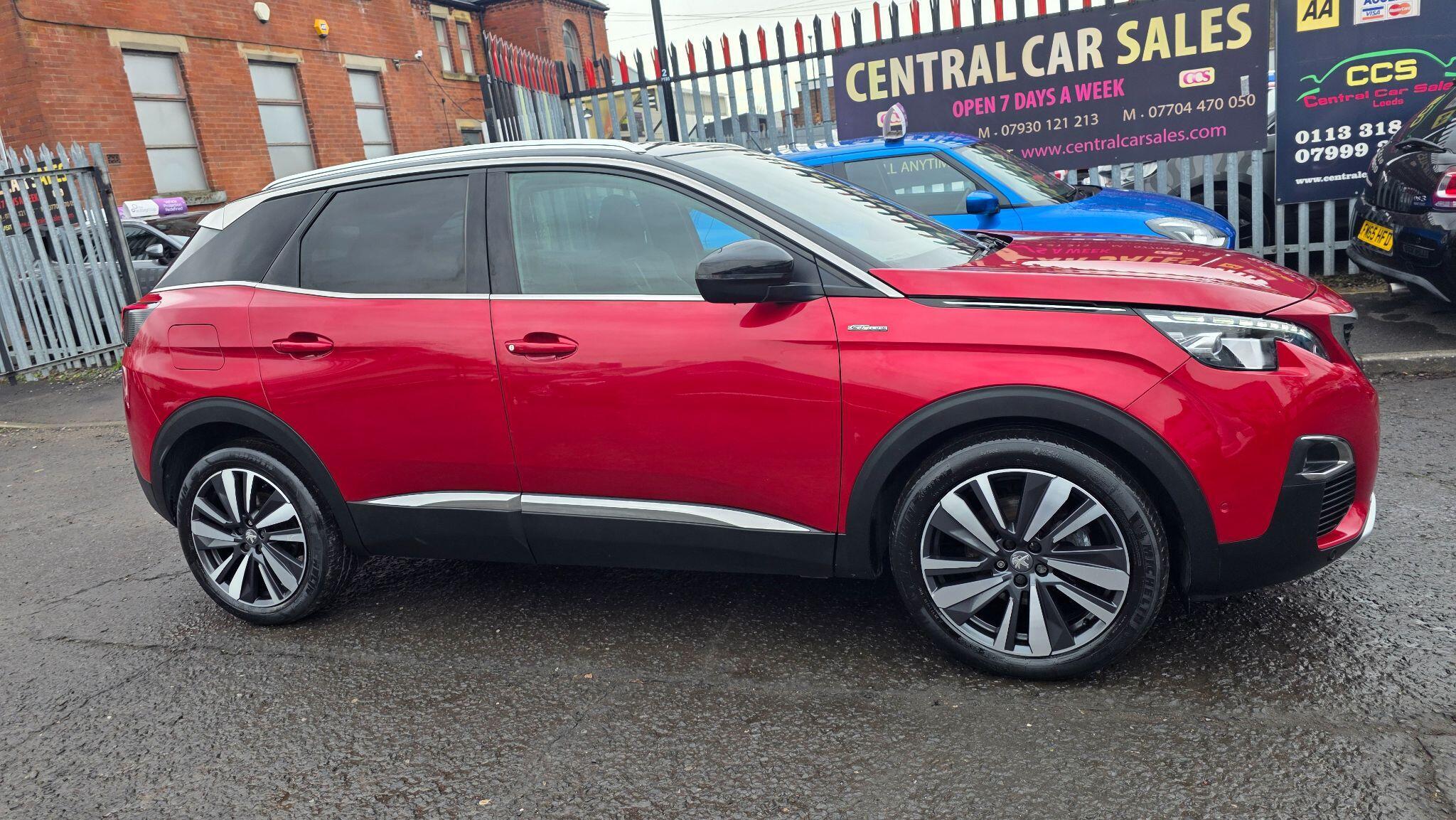 Peugeot 3008 - Image 9