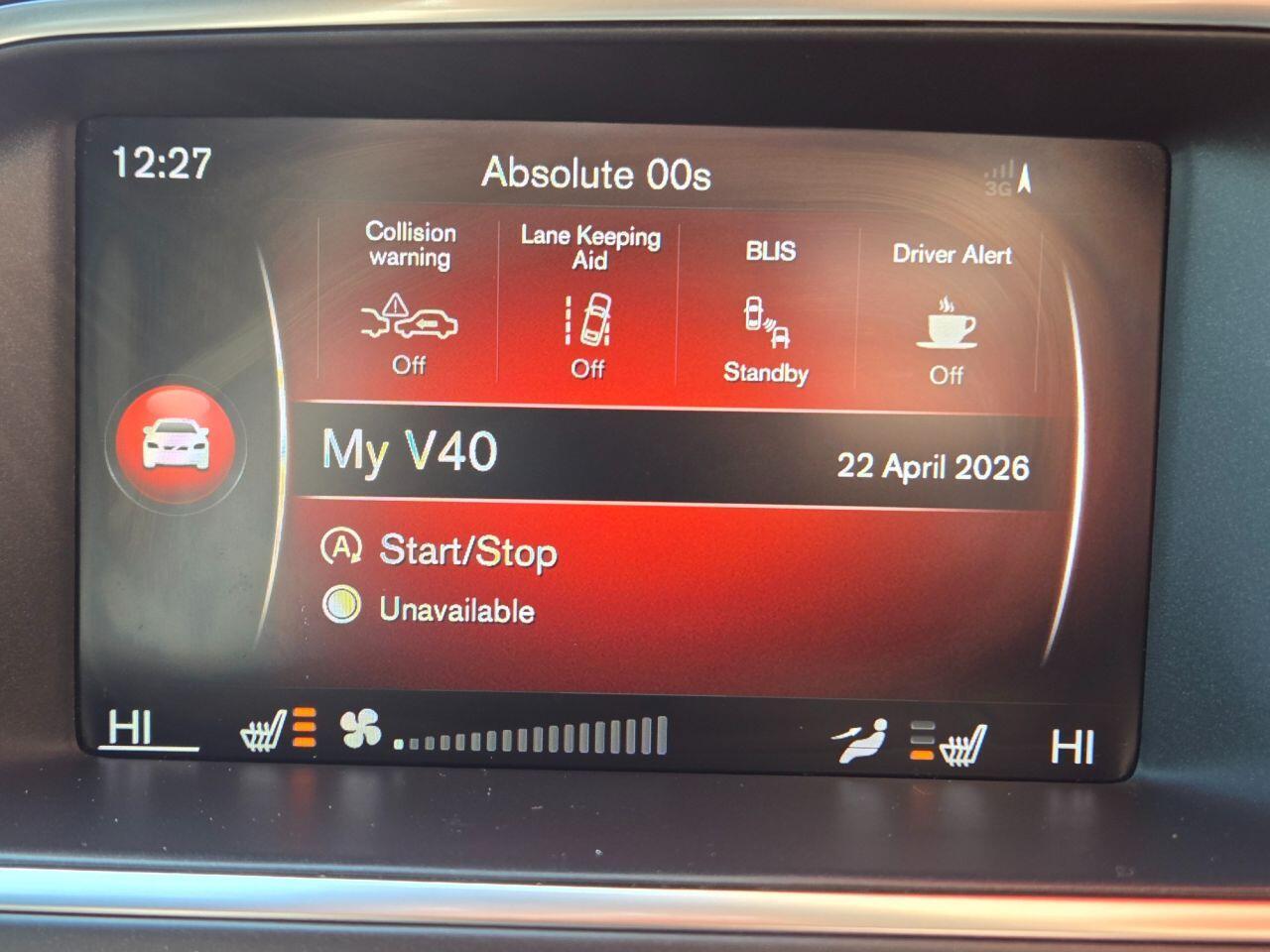 Volvo V40 - Image 23
