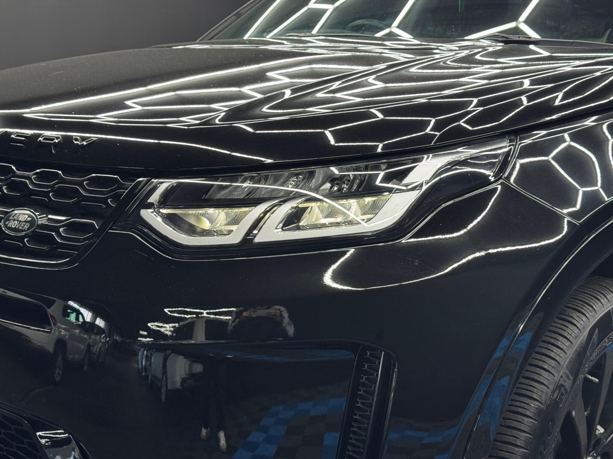 Land Rover DISCOVERY SPORT - Image 49