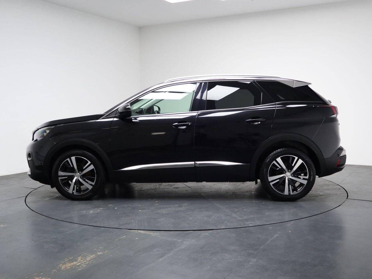 Peugeot 3008 - Image 8