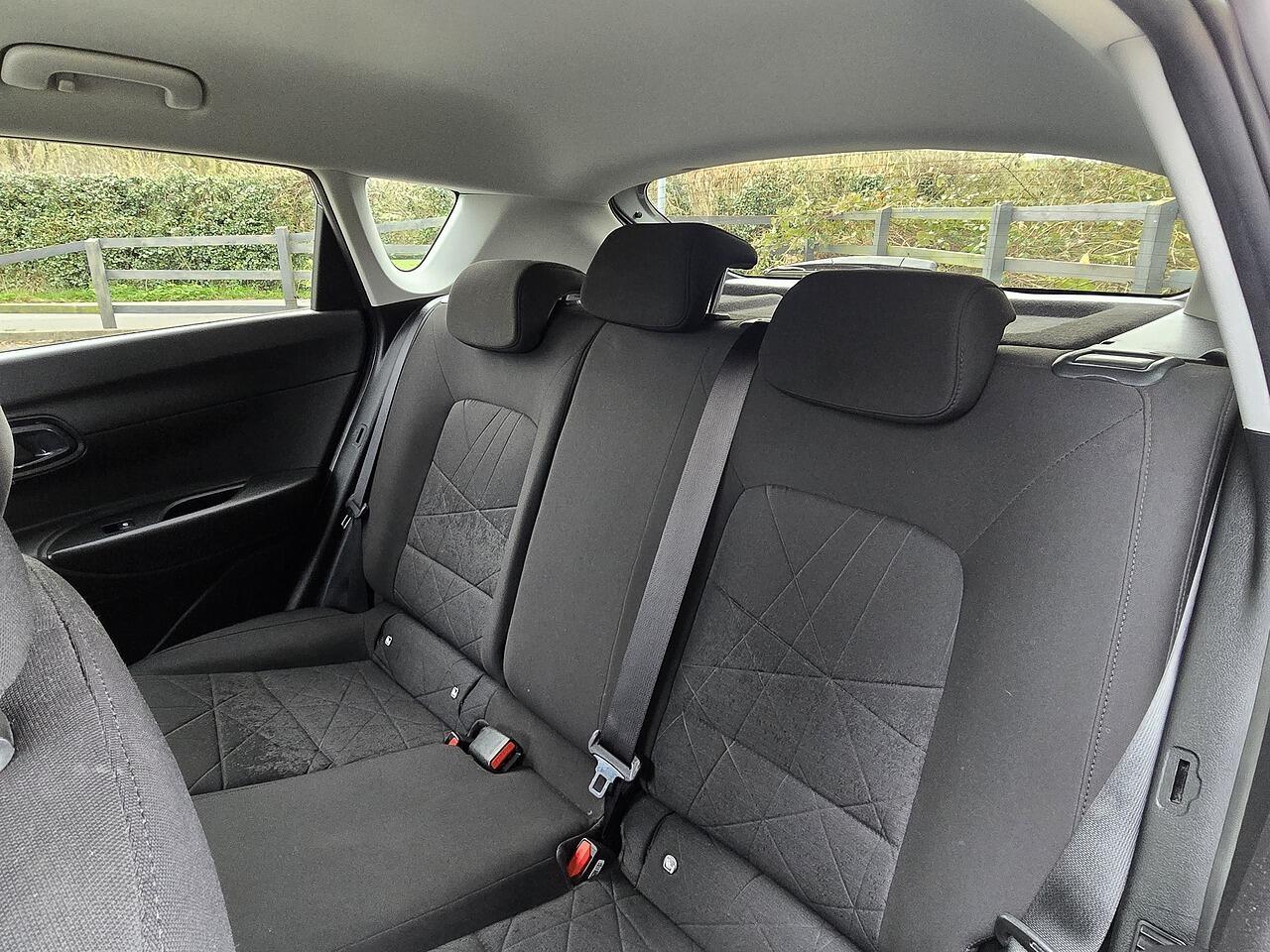 Hyundai Bayon - Image 9