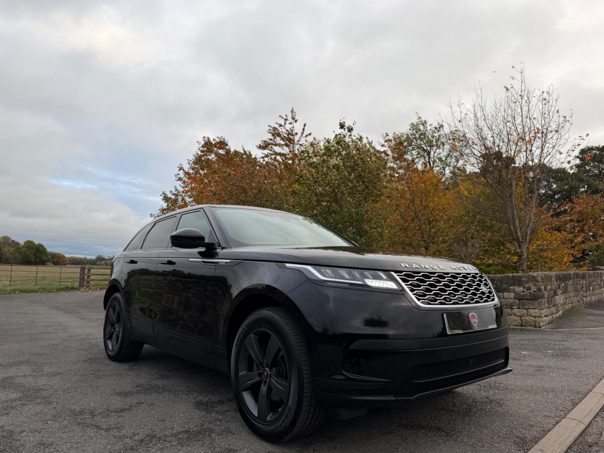 Land Rover Range Rover Velar - Image 7