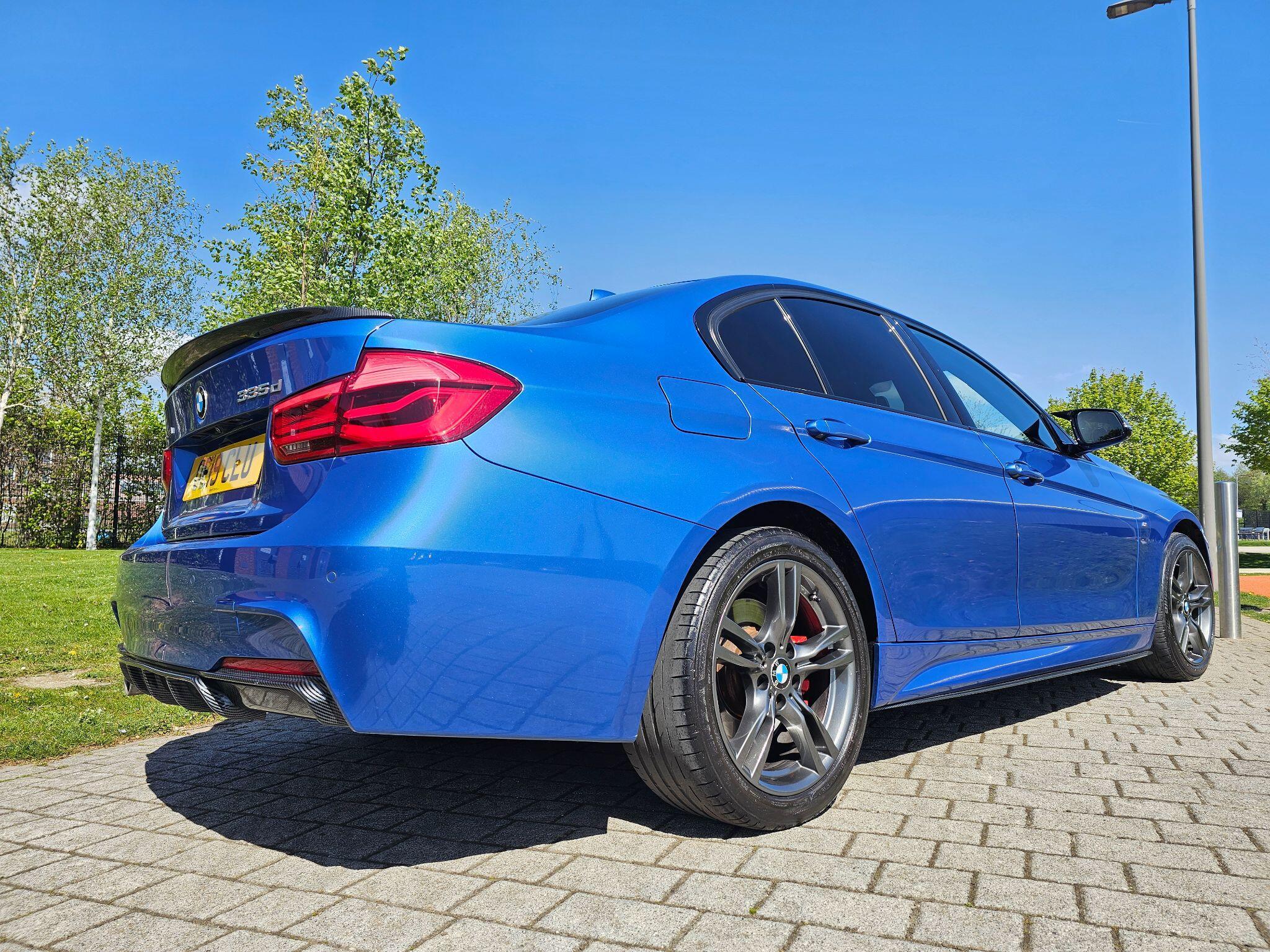 BMW 3 Series - Image 20