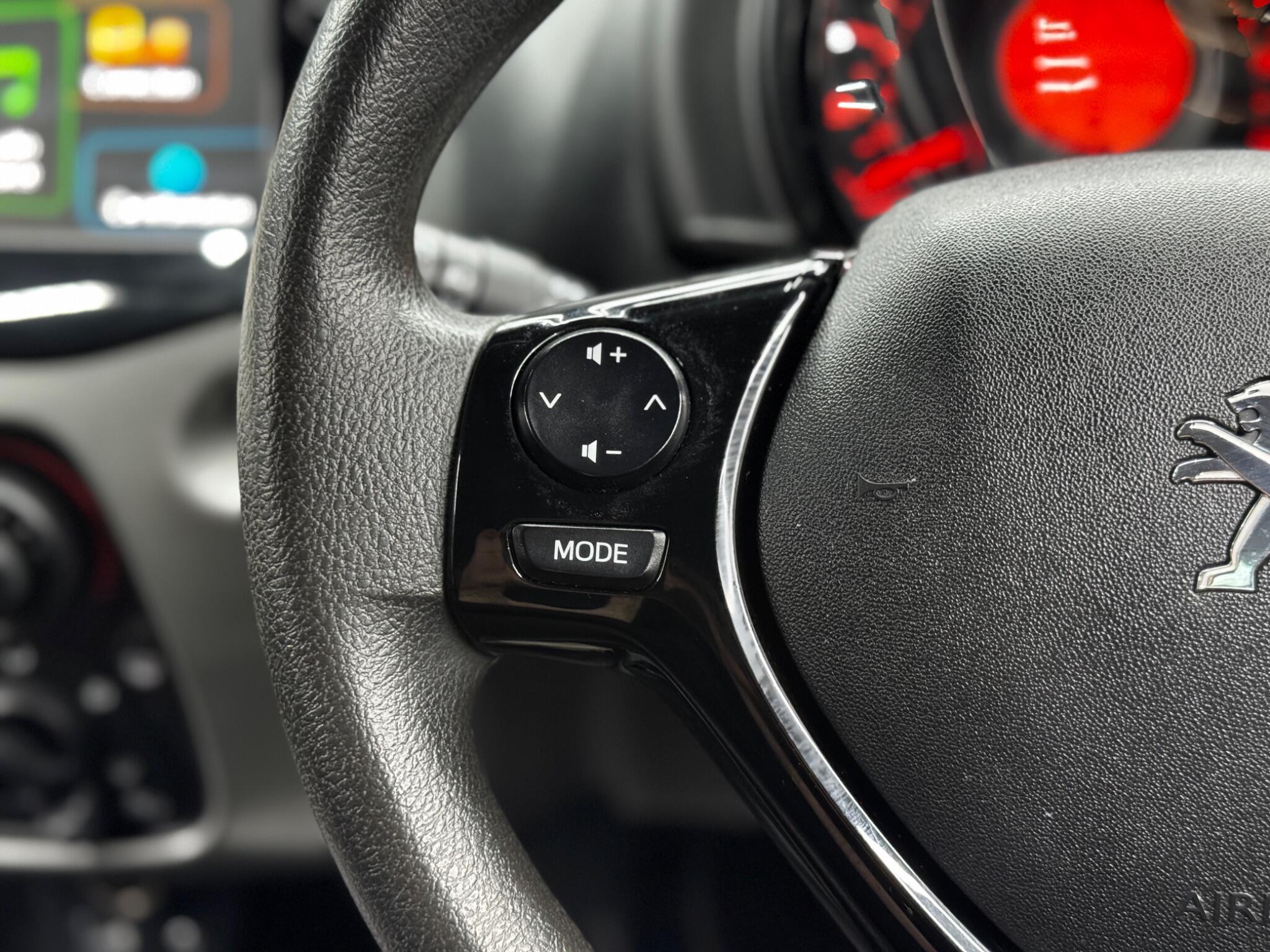 Peugeot 108 - Image 20