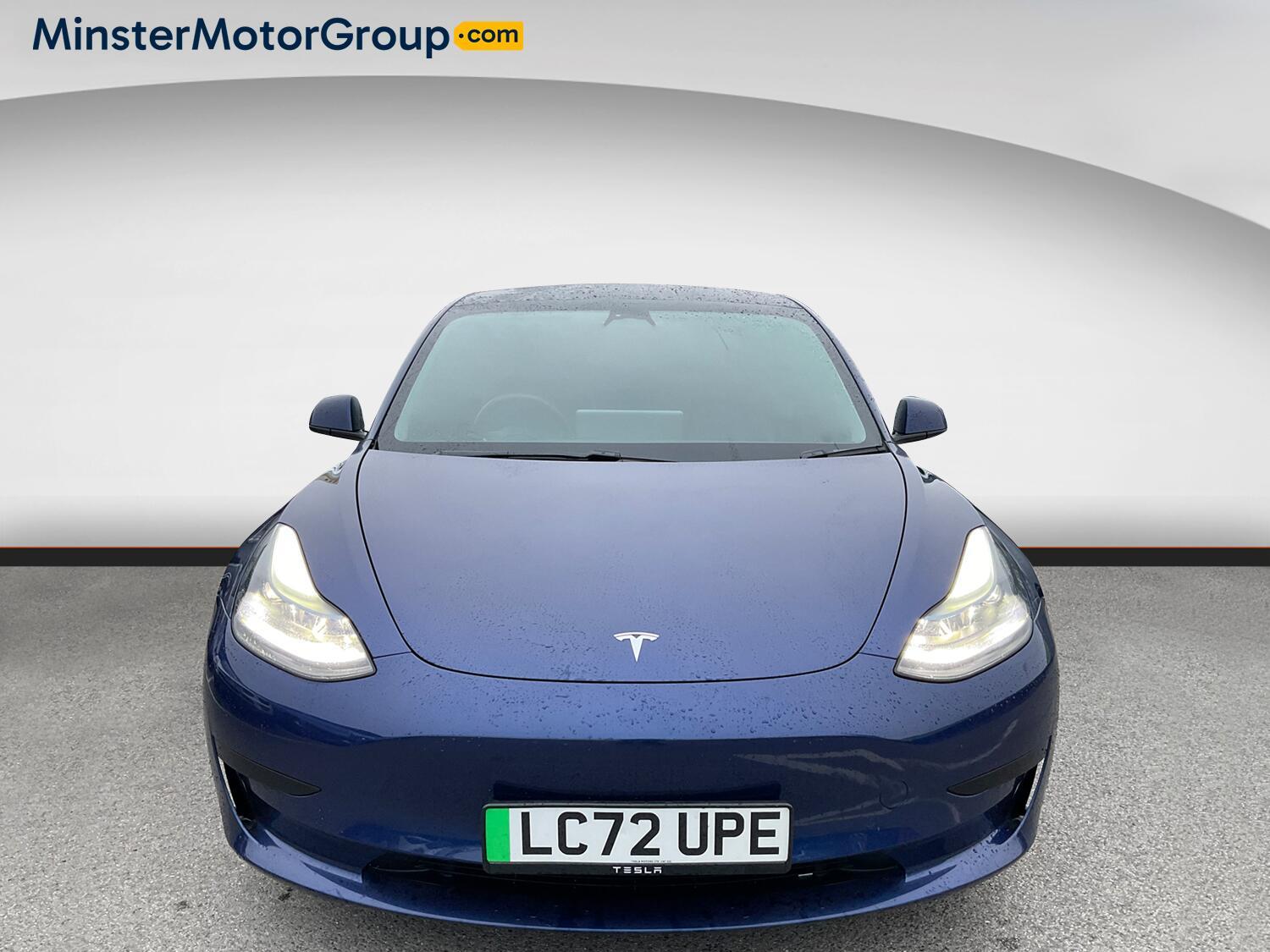 Tesla Model 3 - Image 5