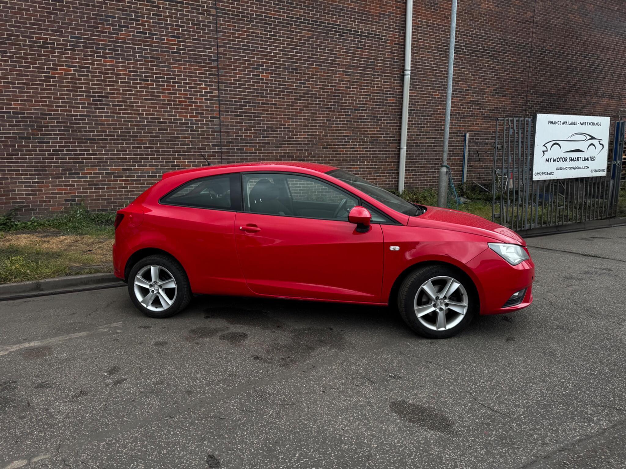 SEAT Ibiza - Image 7
