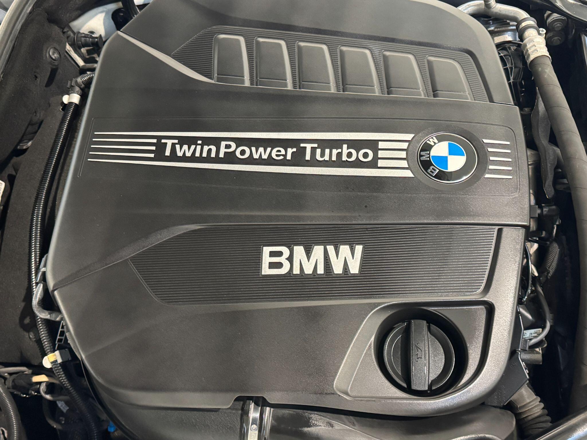 BMW 6 Series - Image 31