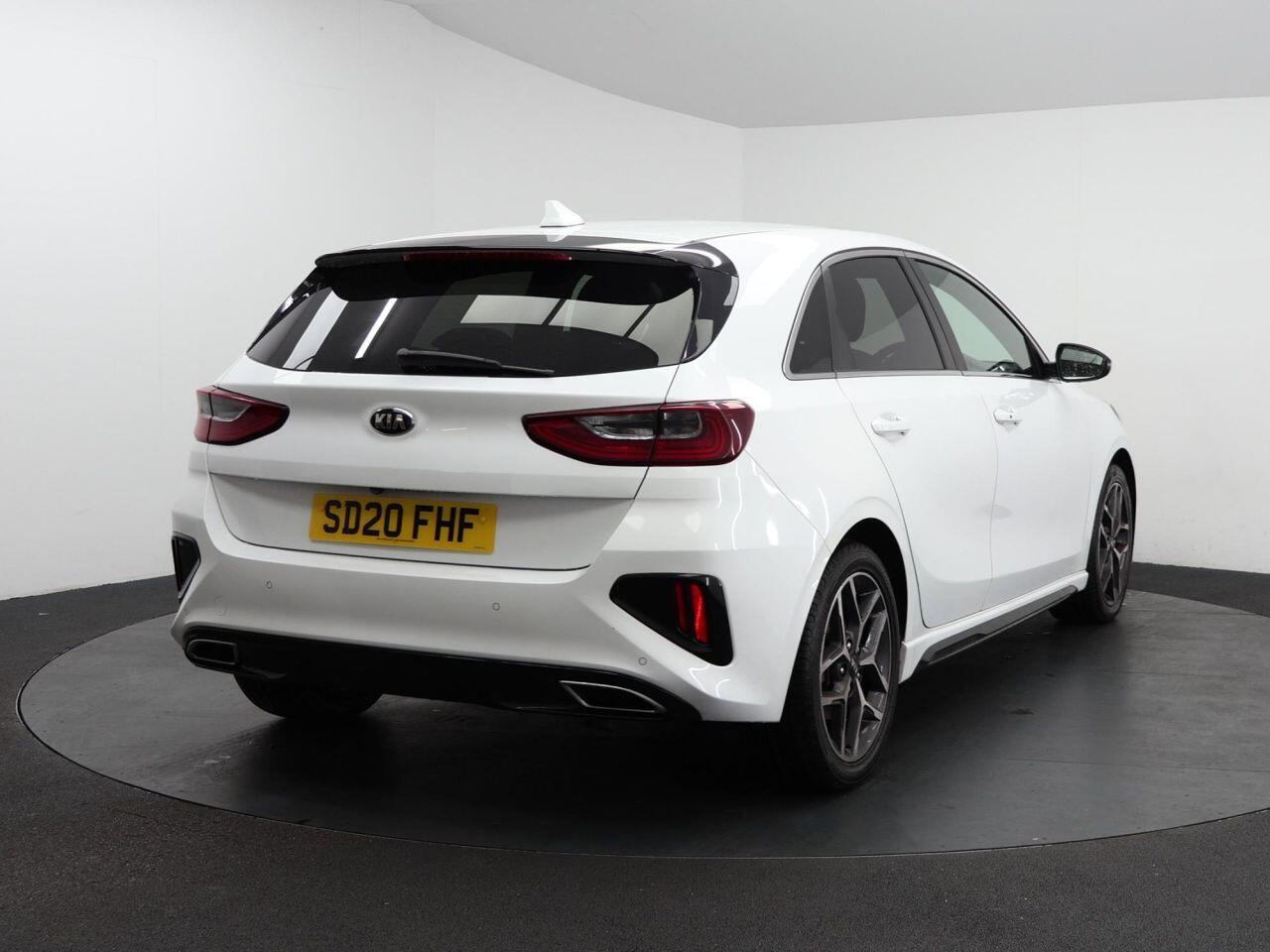 Kia ceed - Image 11