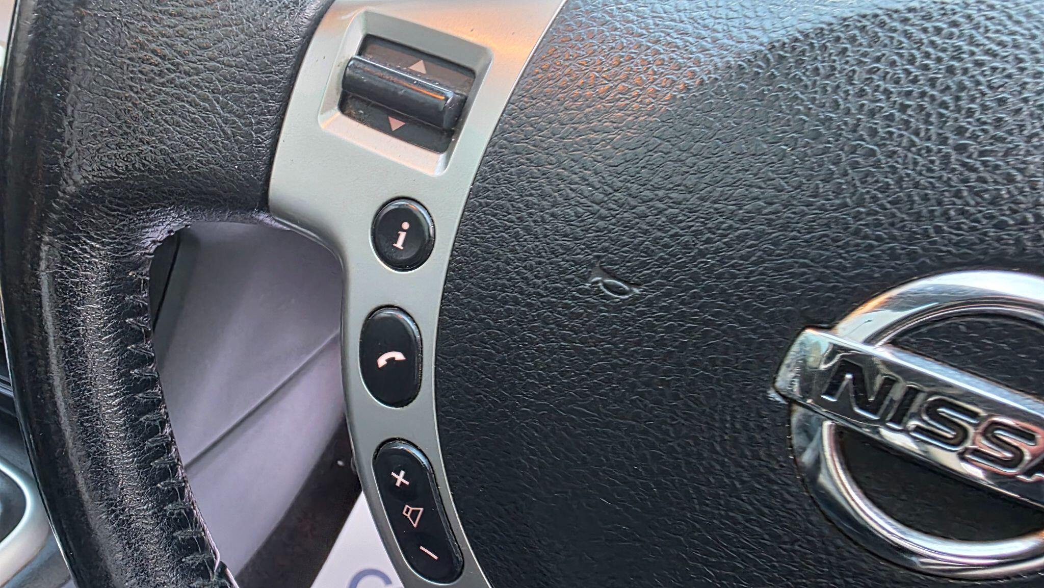 Nissan QASHQAI+2 - Image 23