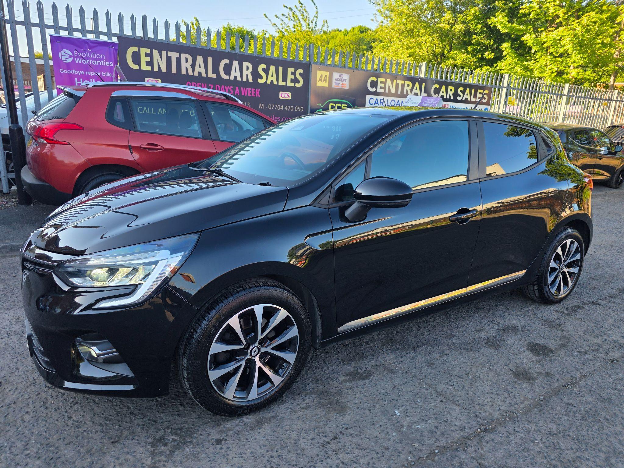 Renault Clio - Image 13