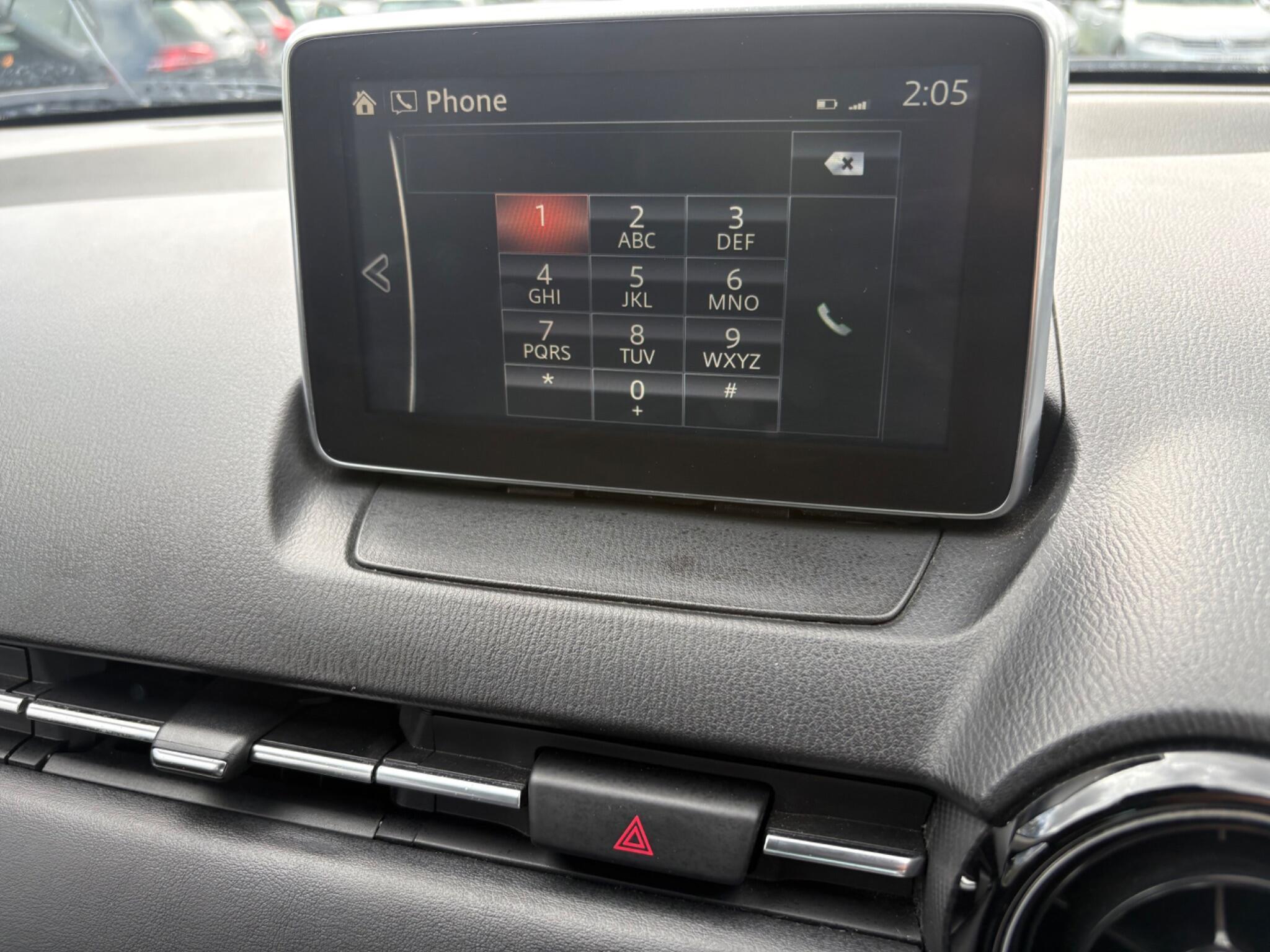 Mazda MAZDA2 - Image 29