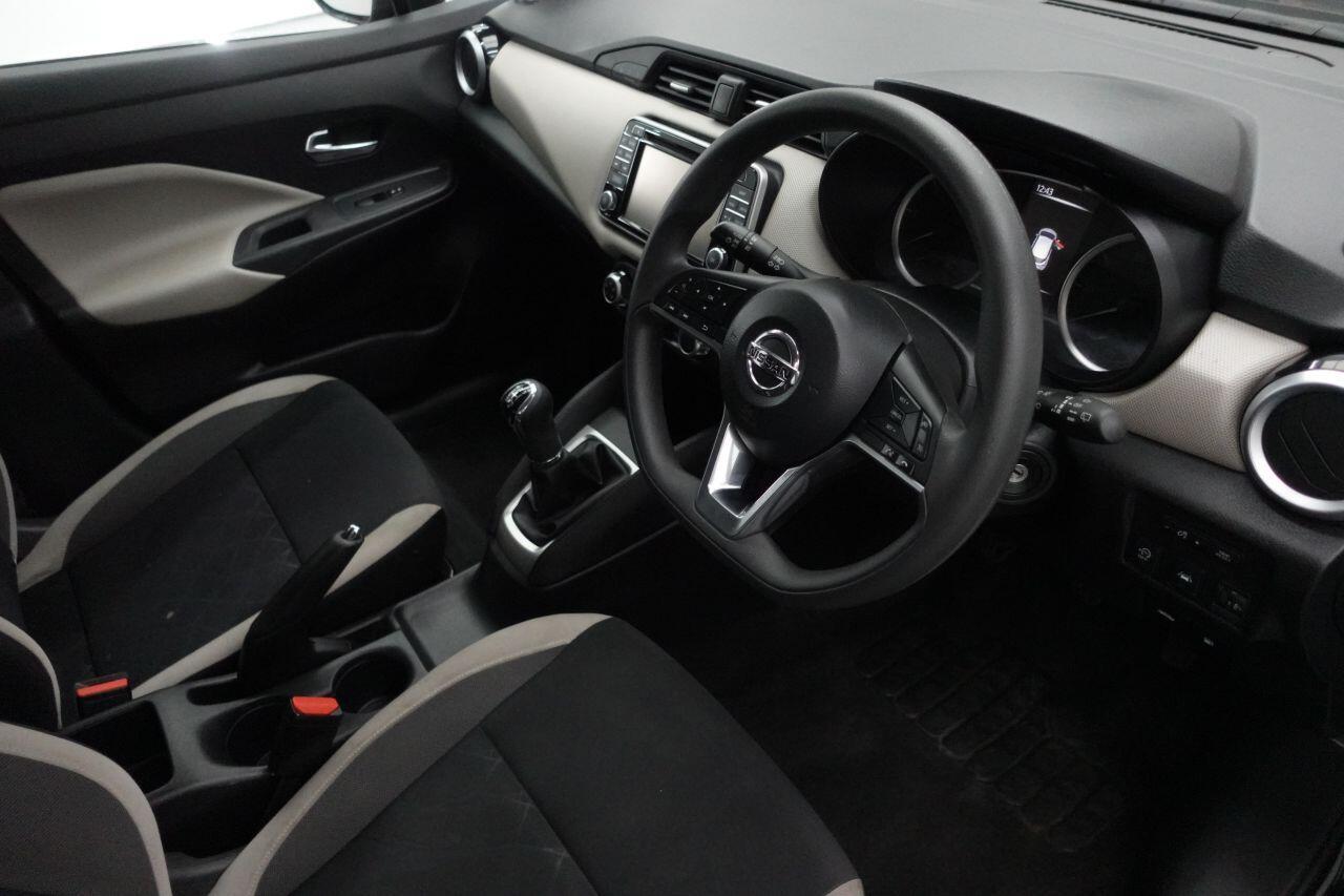 Nissan Micra - Image 14