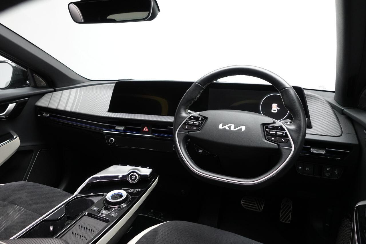 Kia EV6 - Image 14