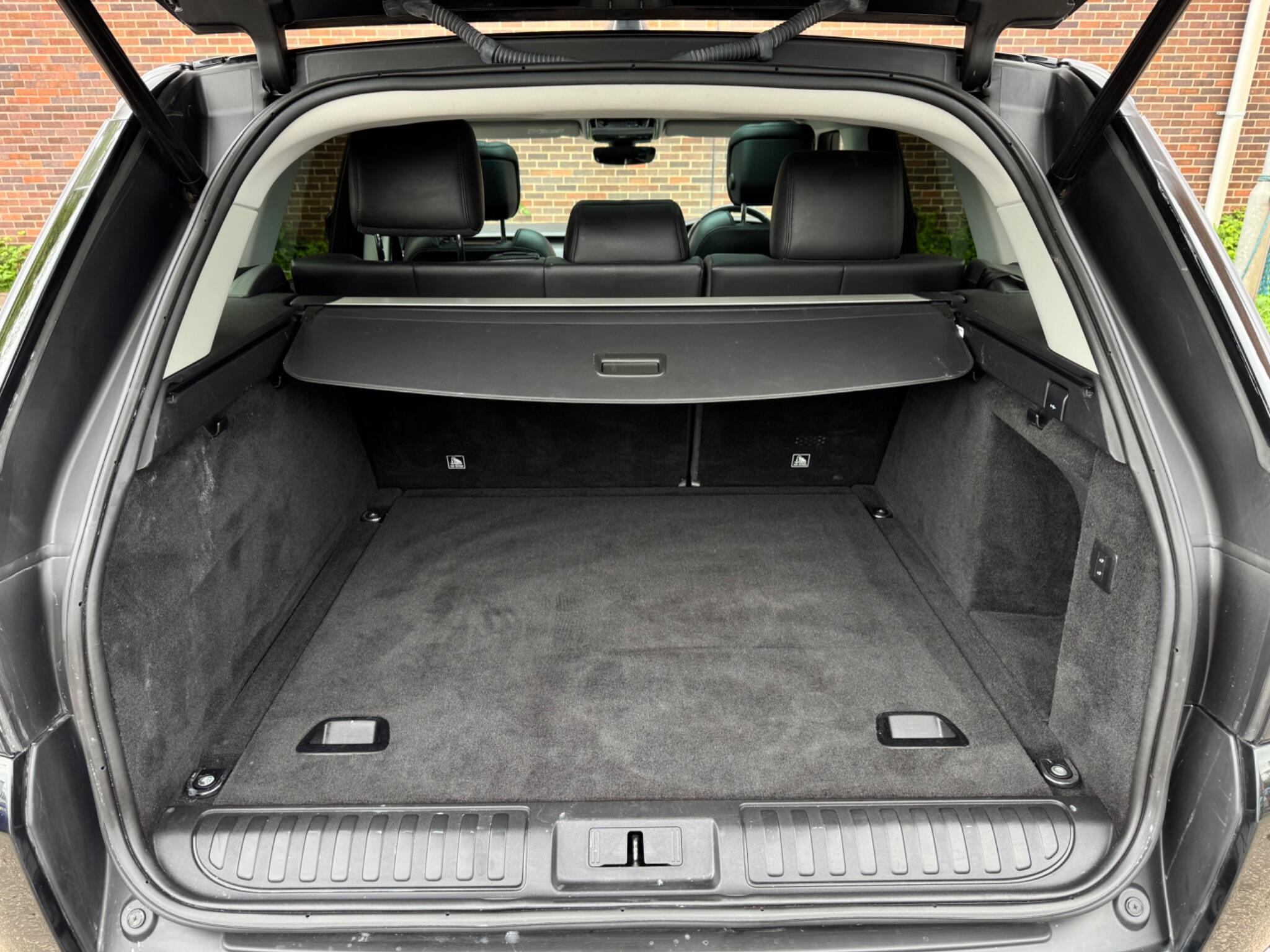 Land Rover RANGE ROVER SPORT - Image 20