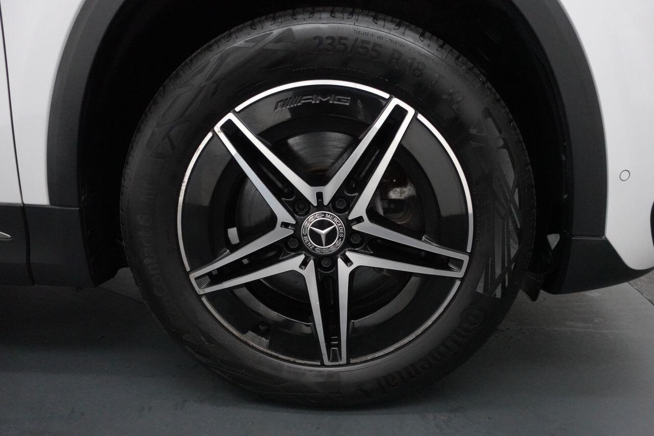 Mercedes-benz EQA - Image 18