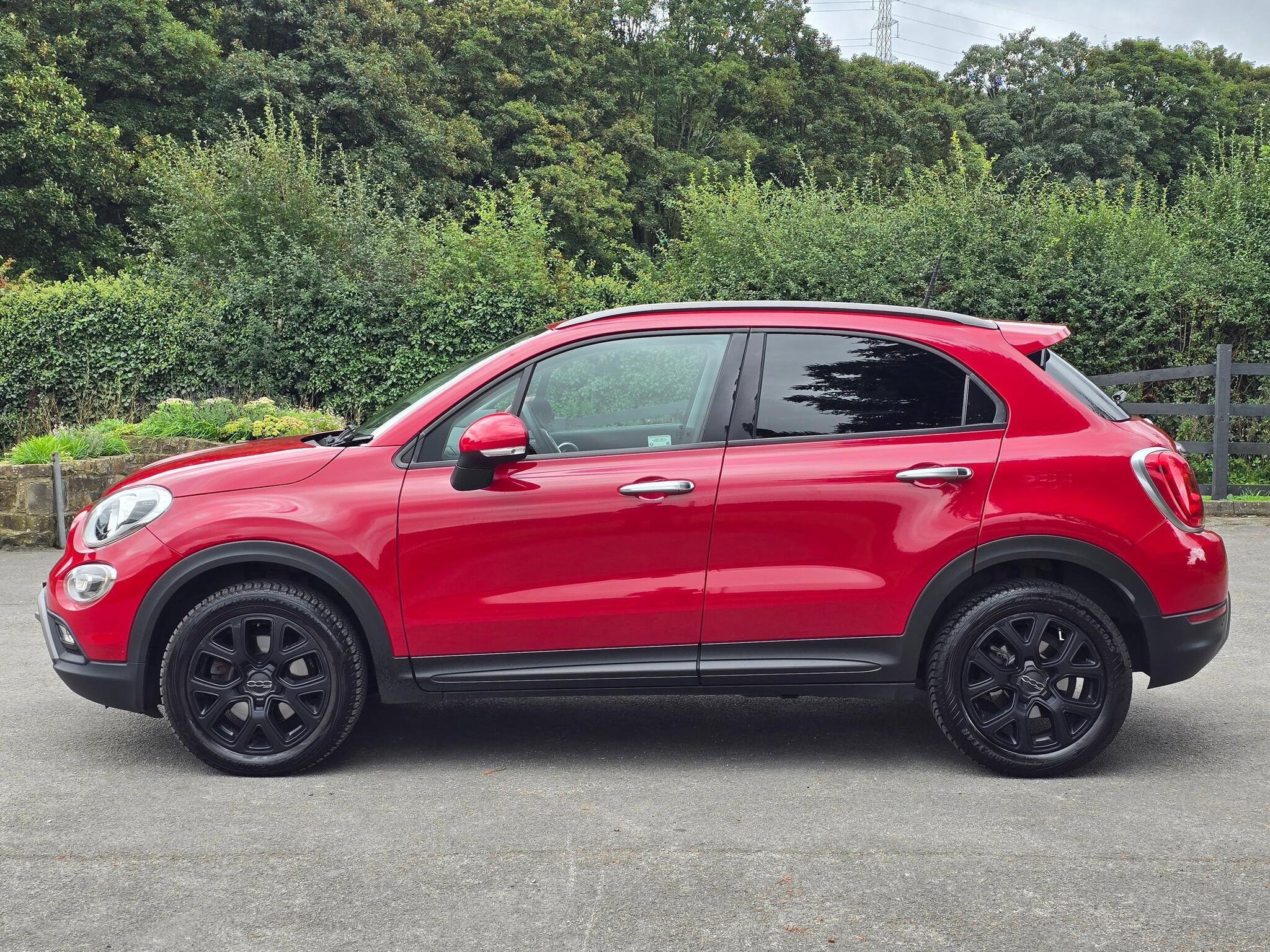 Fiat 500X - Image 14