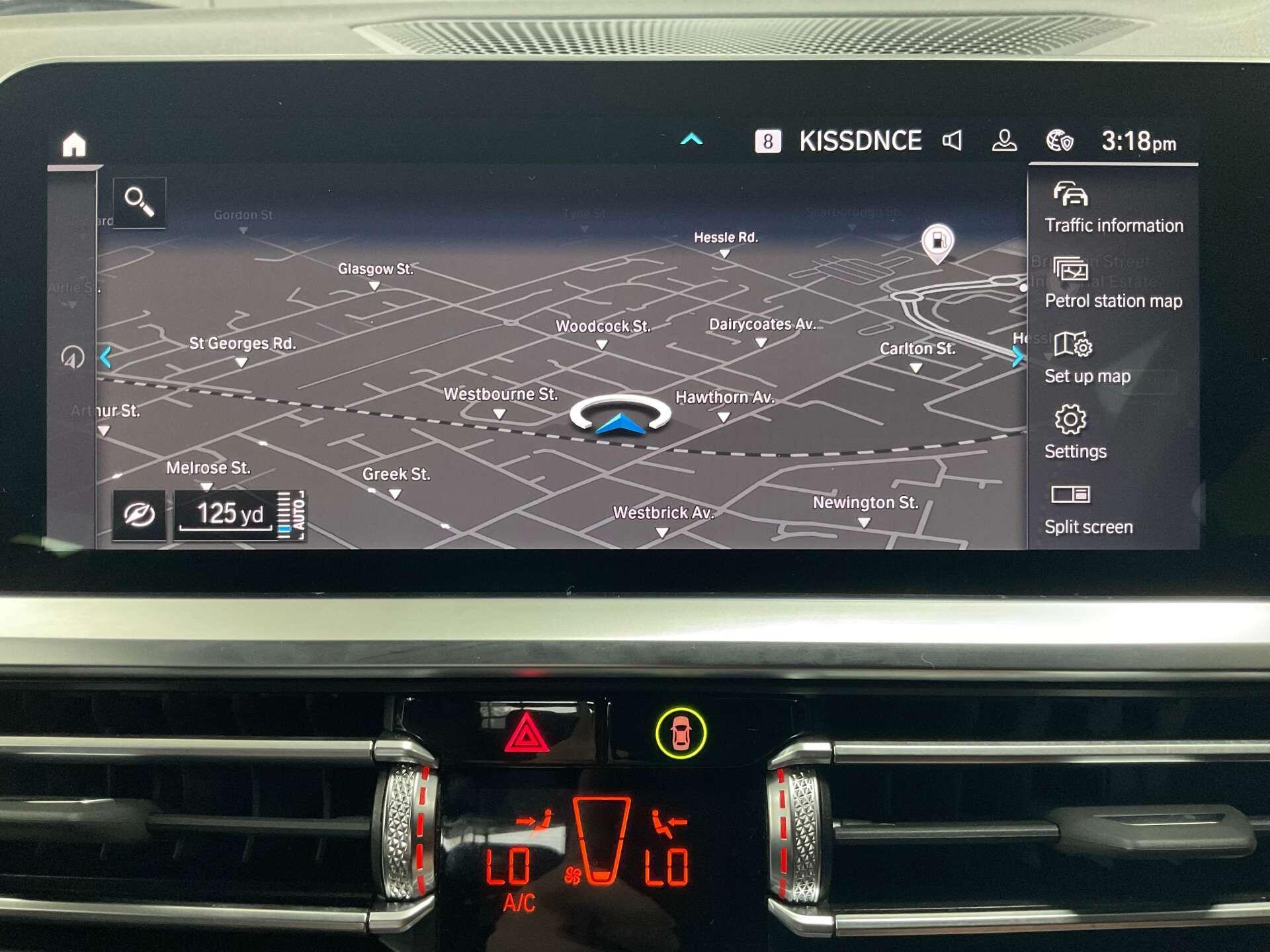 BMW 3 Series - Image 16
