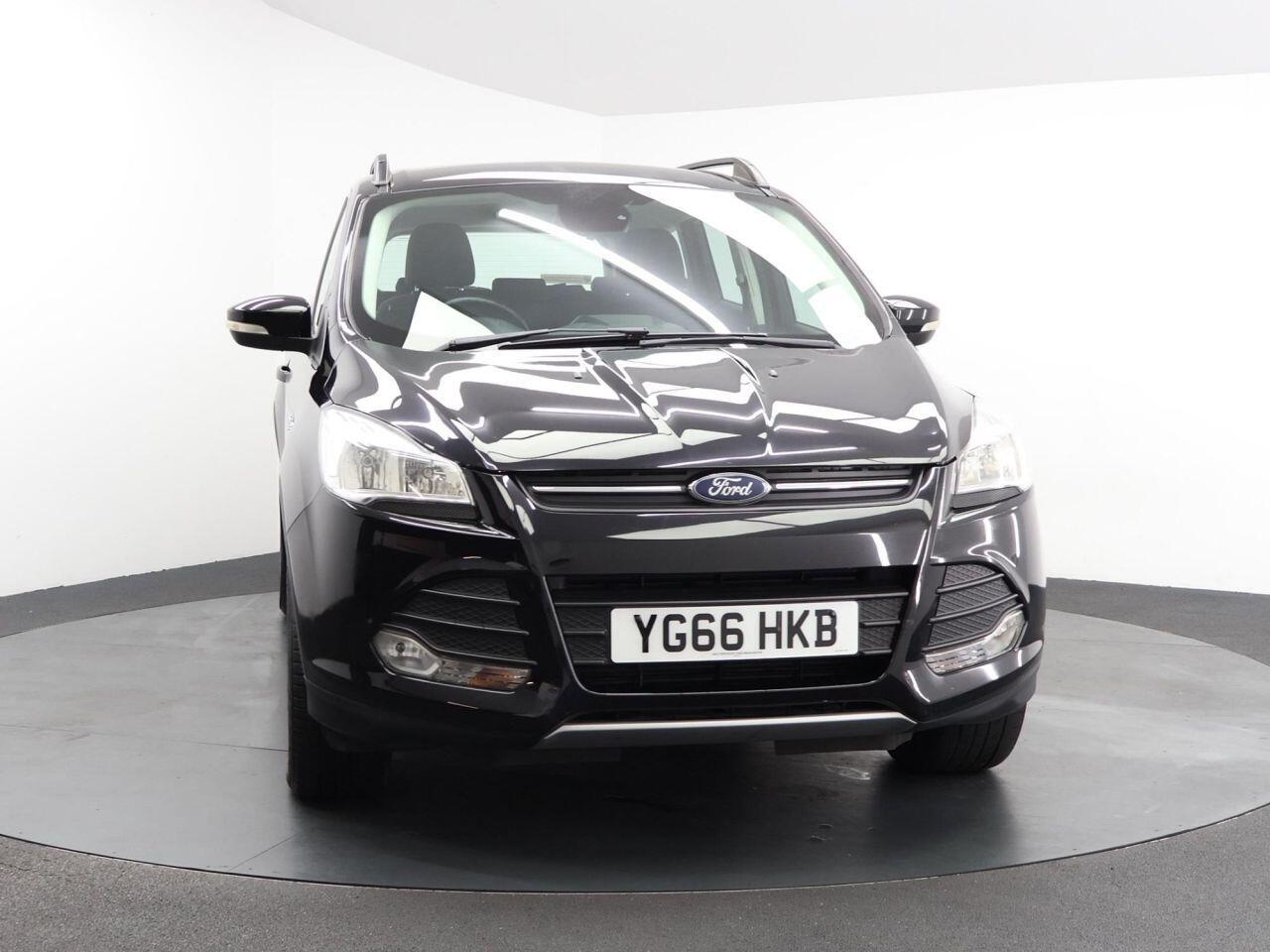 Ford Kuga - Image 5